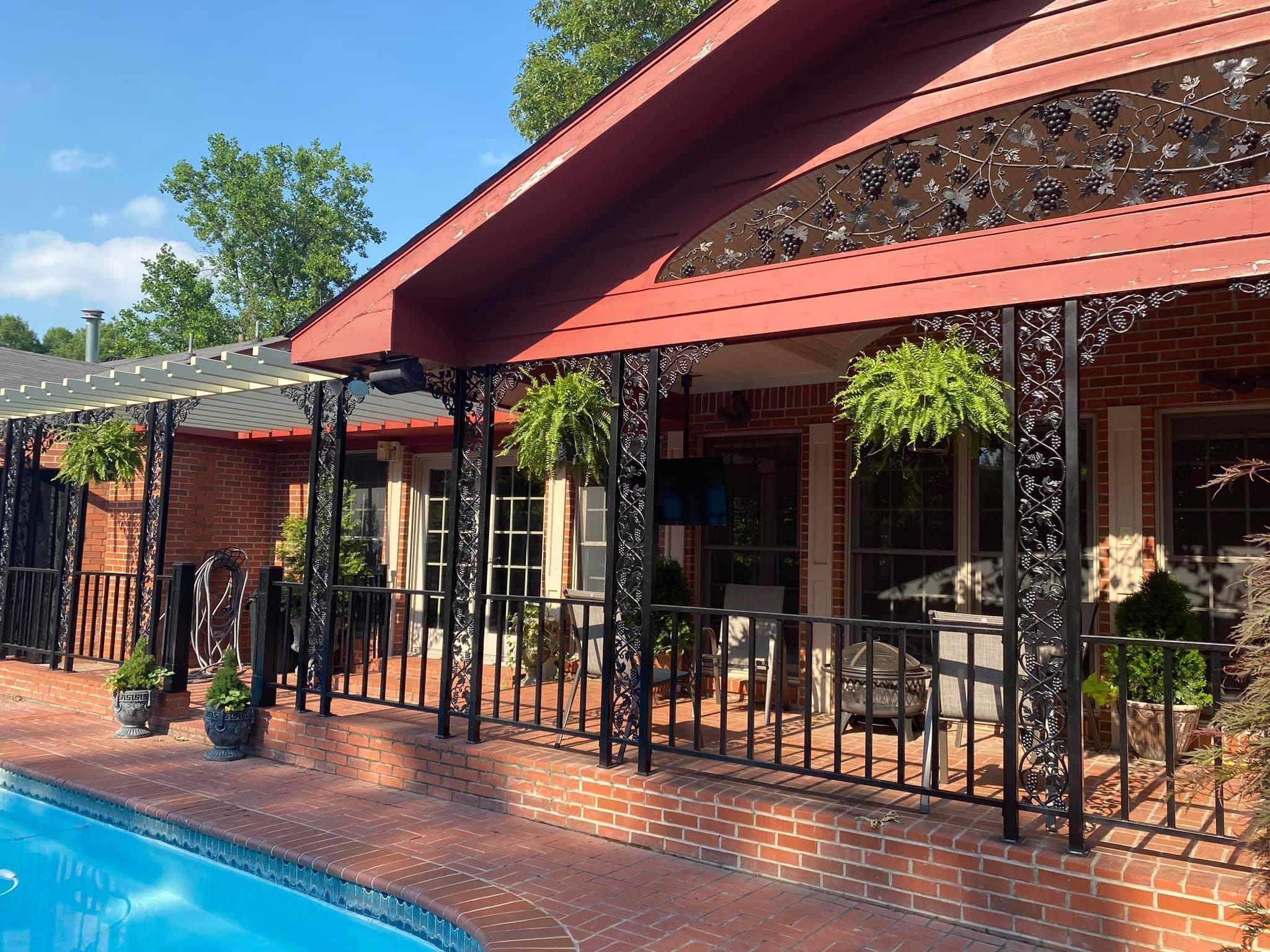 607  Melody  Jonesboro, AR