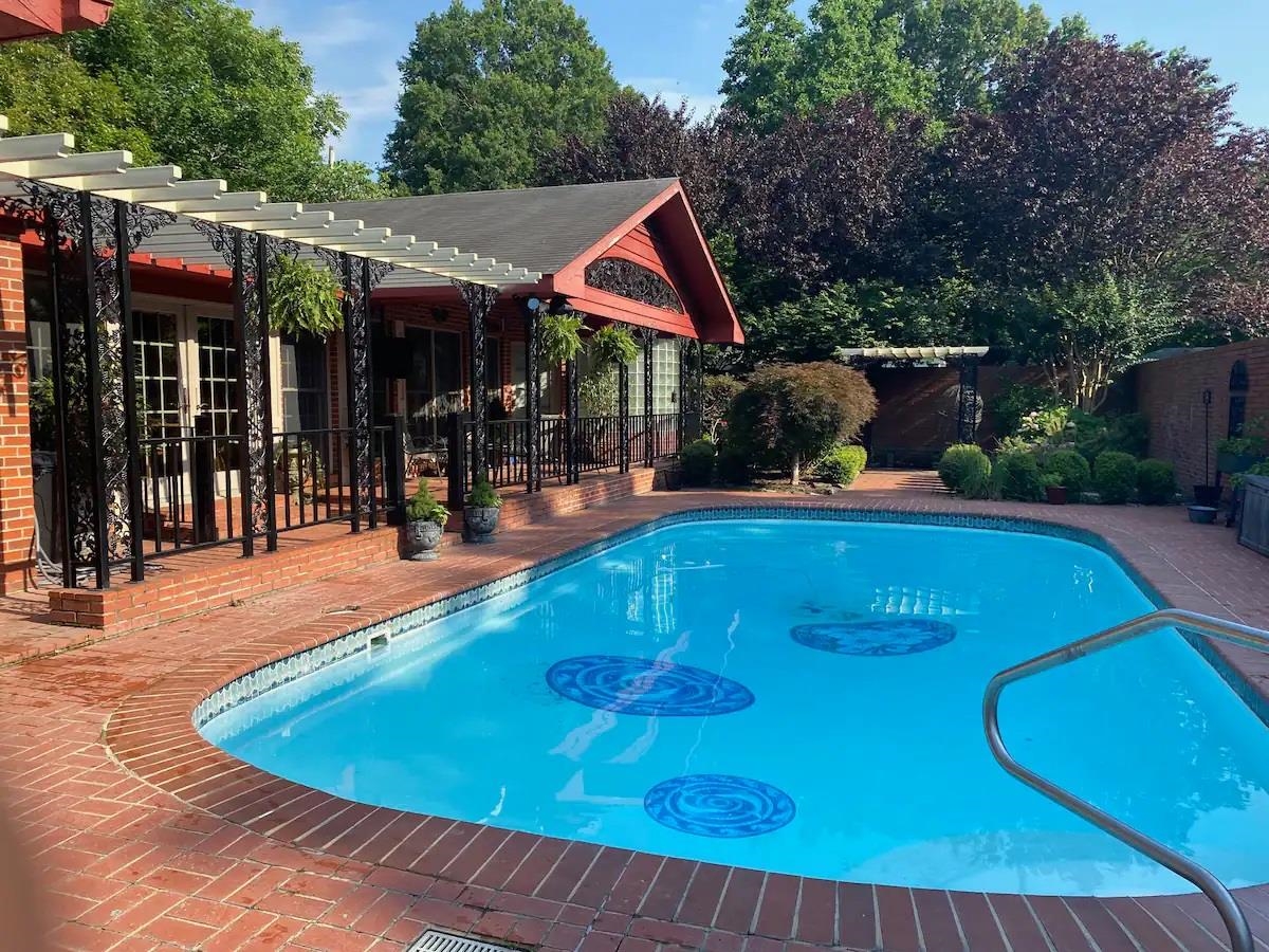 607  Melody  Jonesboro, AR
