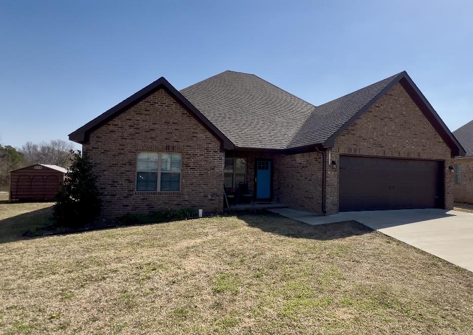 4505 Needlerush Cove Jonesboro, AR 72405
