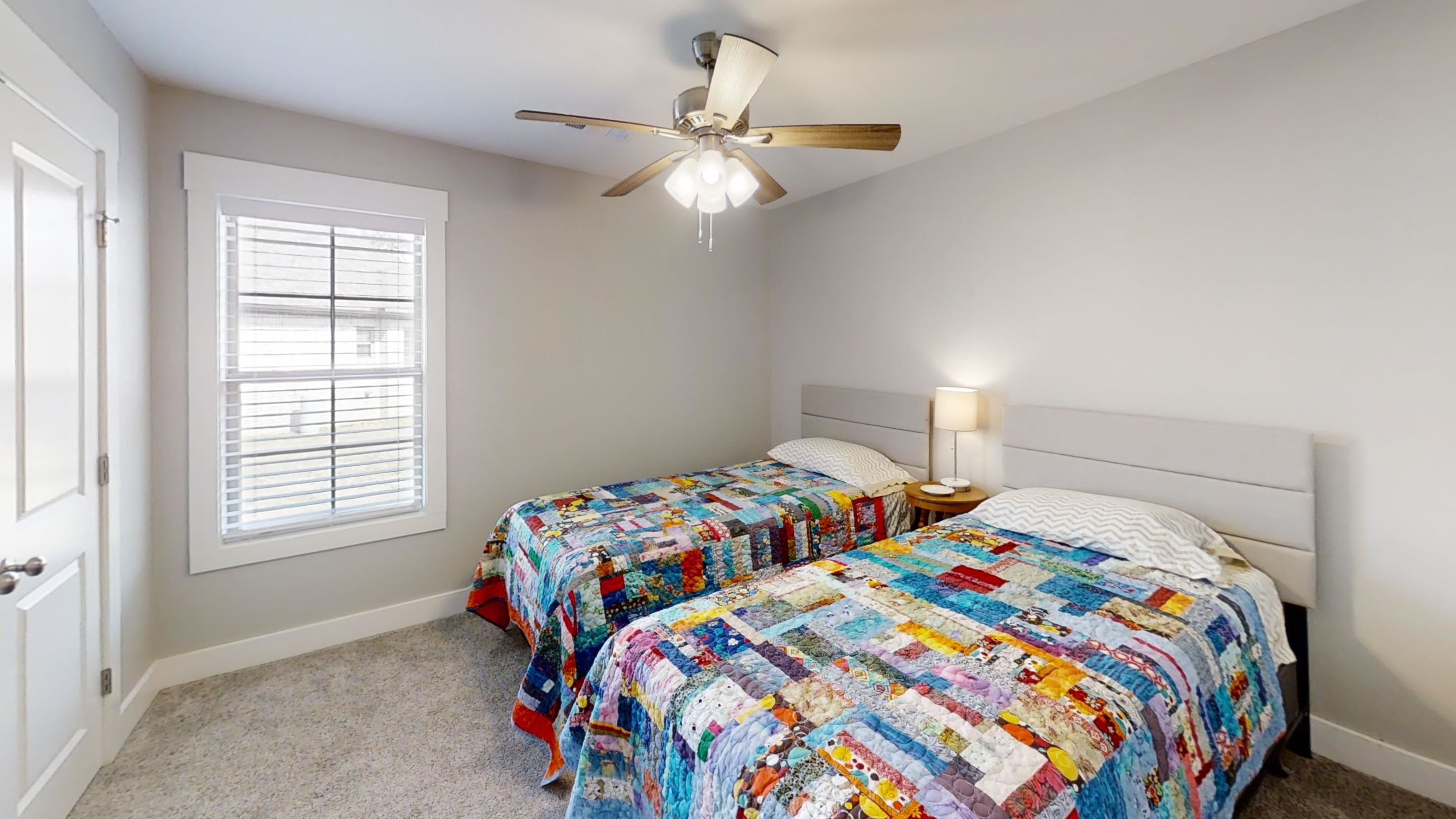 4505 Needlerush Cove Jonesboro, AR 72405