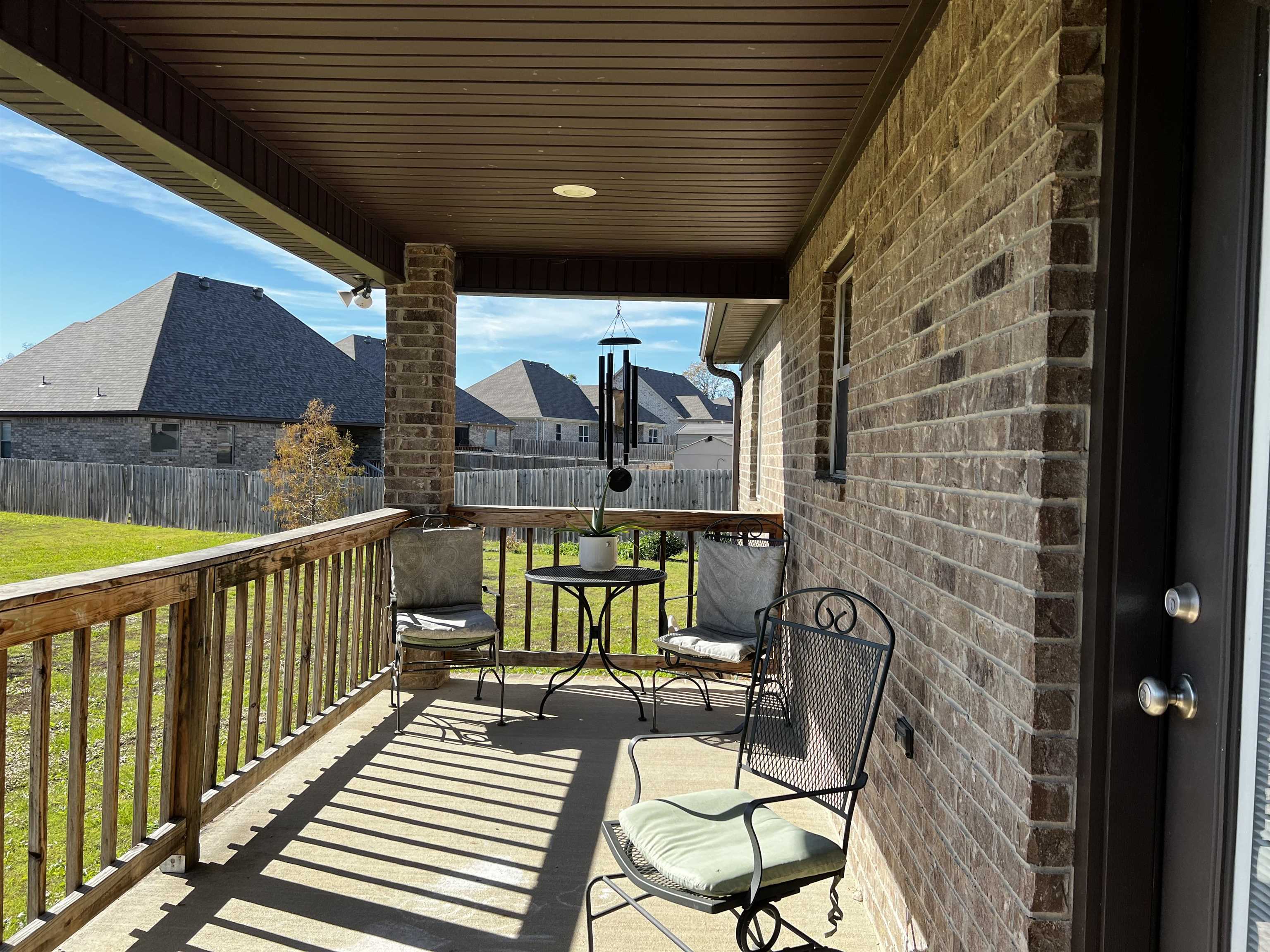 4505 Needlerush Cove Jonesboro, AR 72405