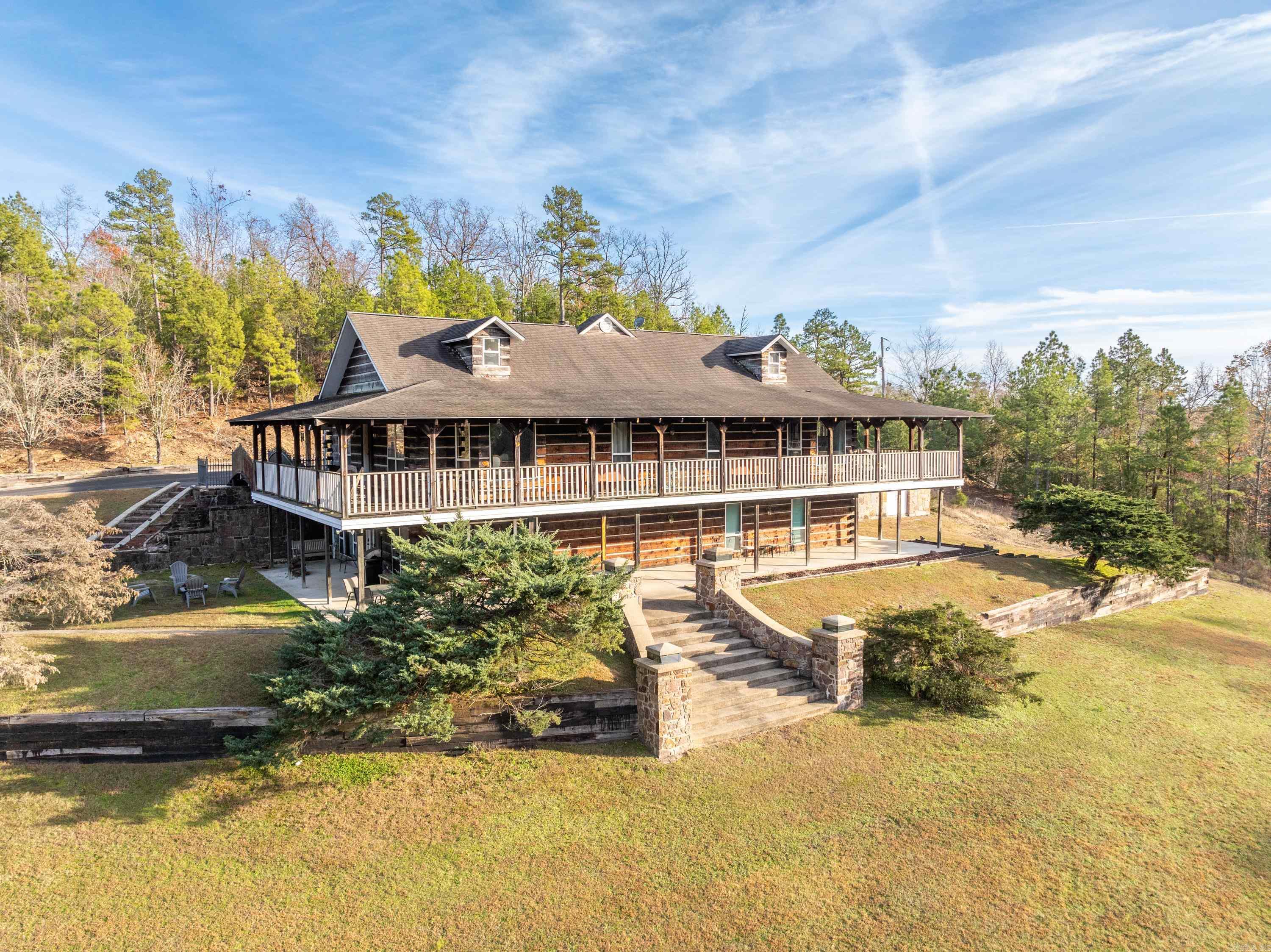 2399  Old Bear  Royal, AR