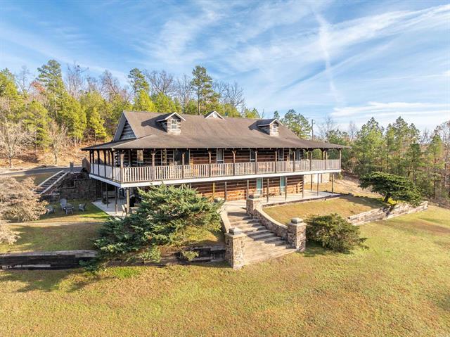2399  Old Bear  Royal, AR