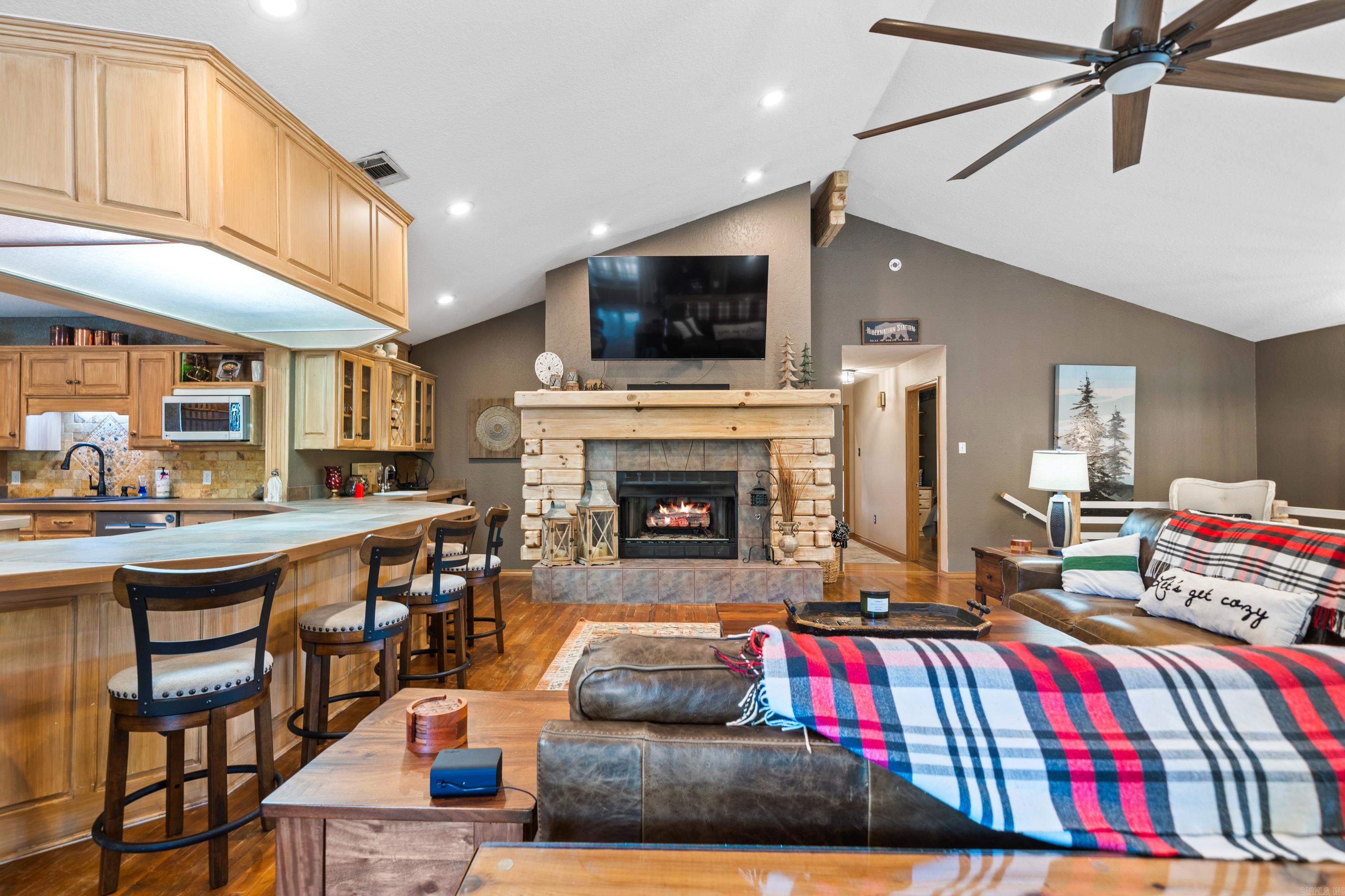 2399  Old Bear  Royal, AR