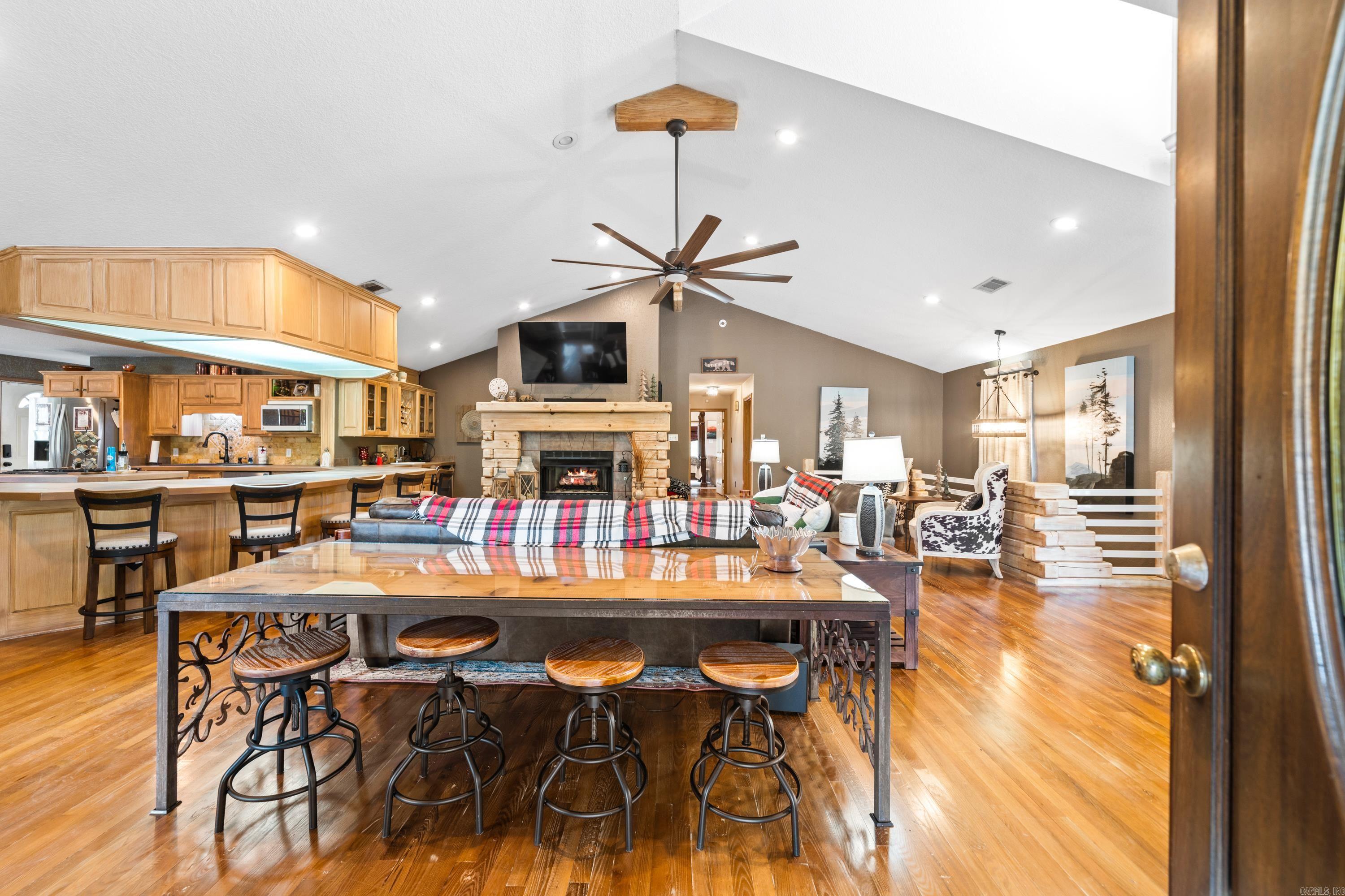 2399  Old Bear  Royal, AR