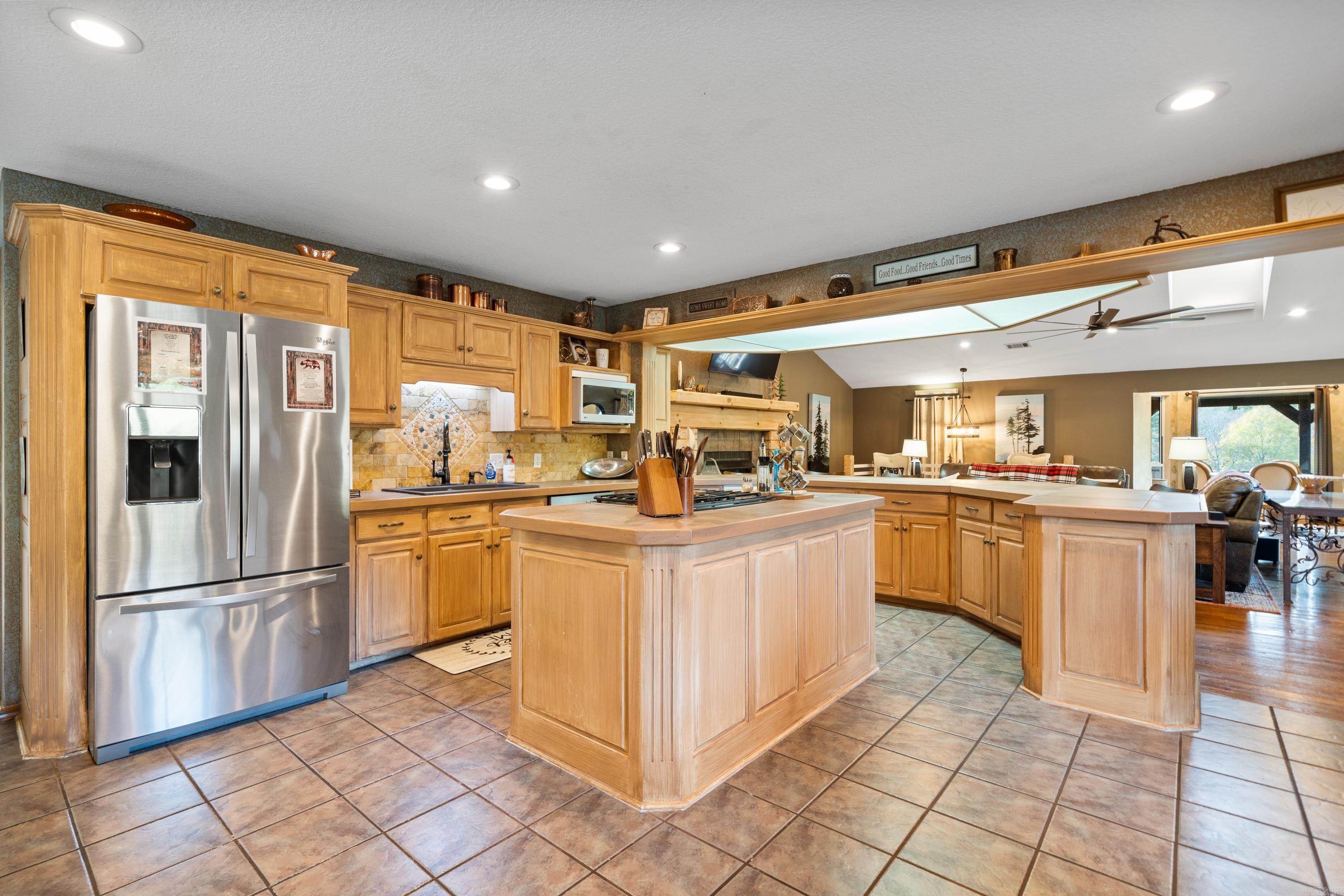2399  Old Bear  Royal, AR
