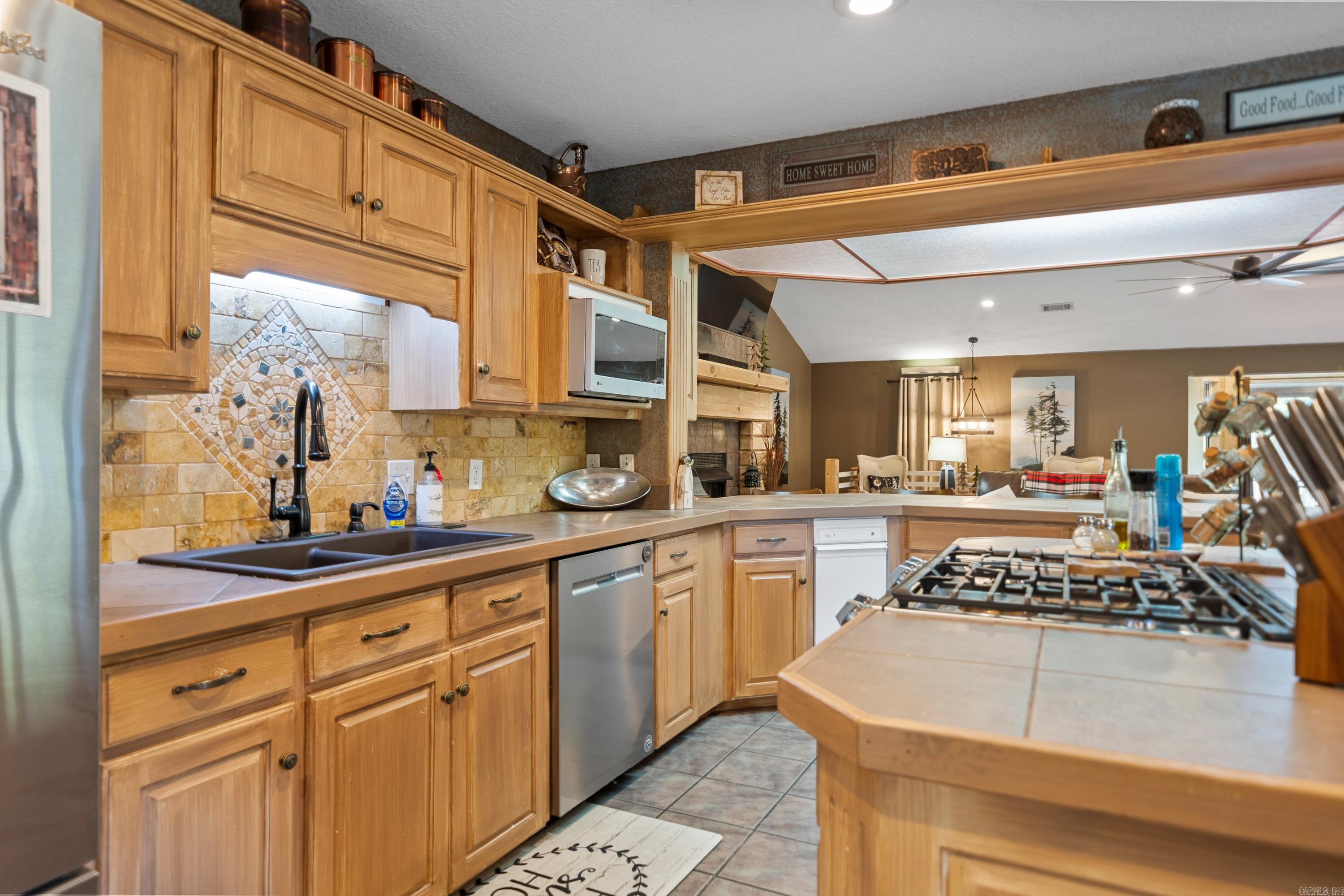 2399  Old Bear  Royal, AR