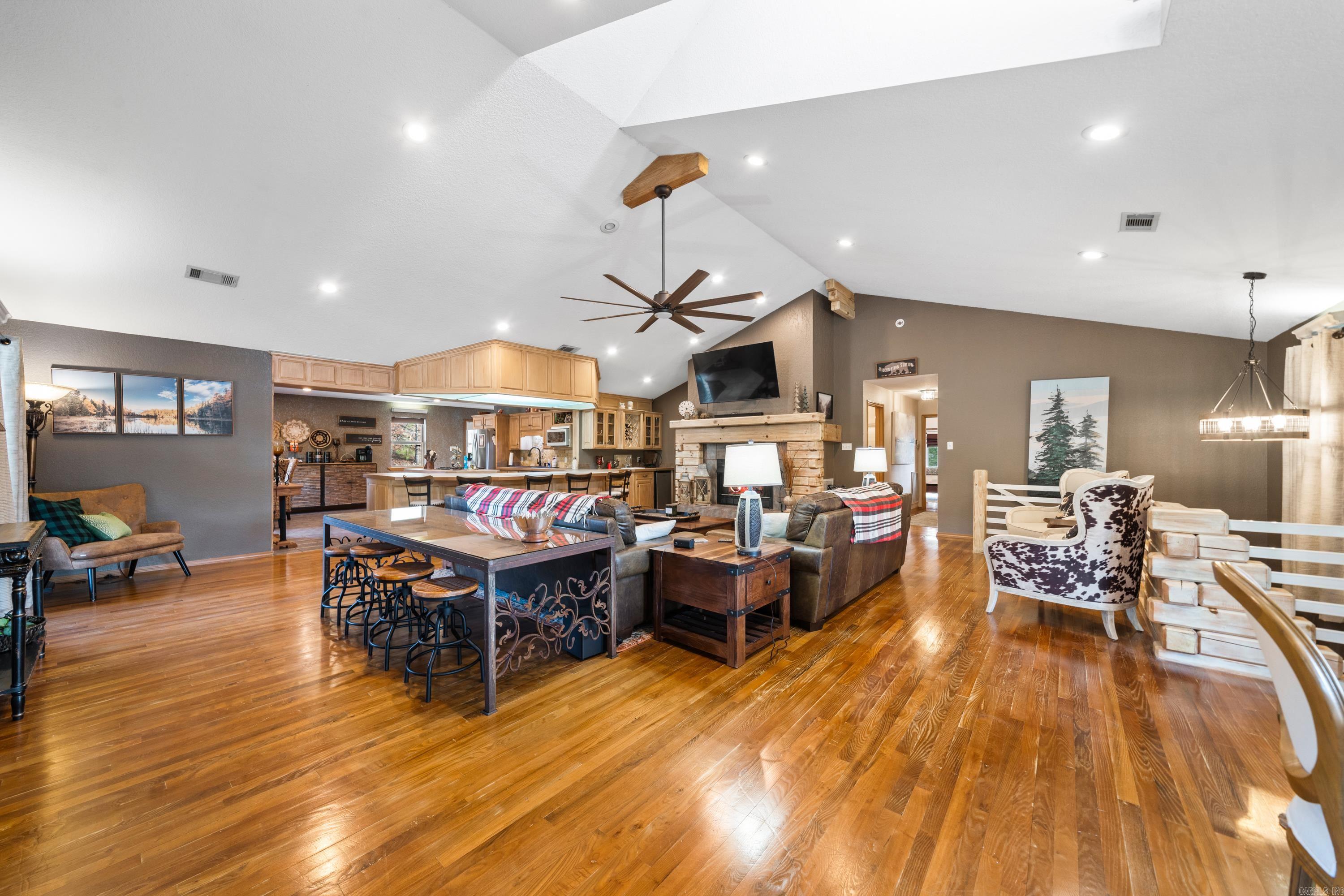 2399  Old Bear  Royal, AR
