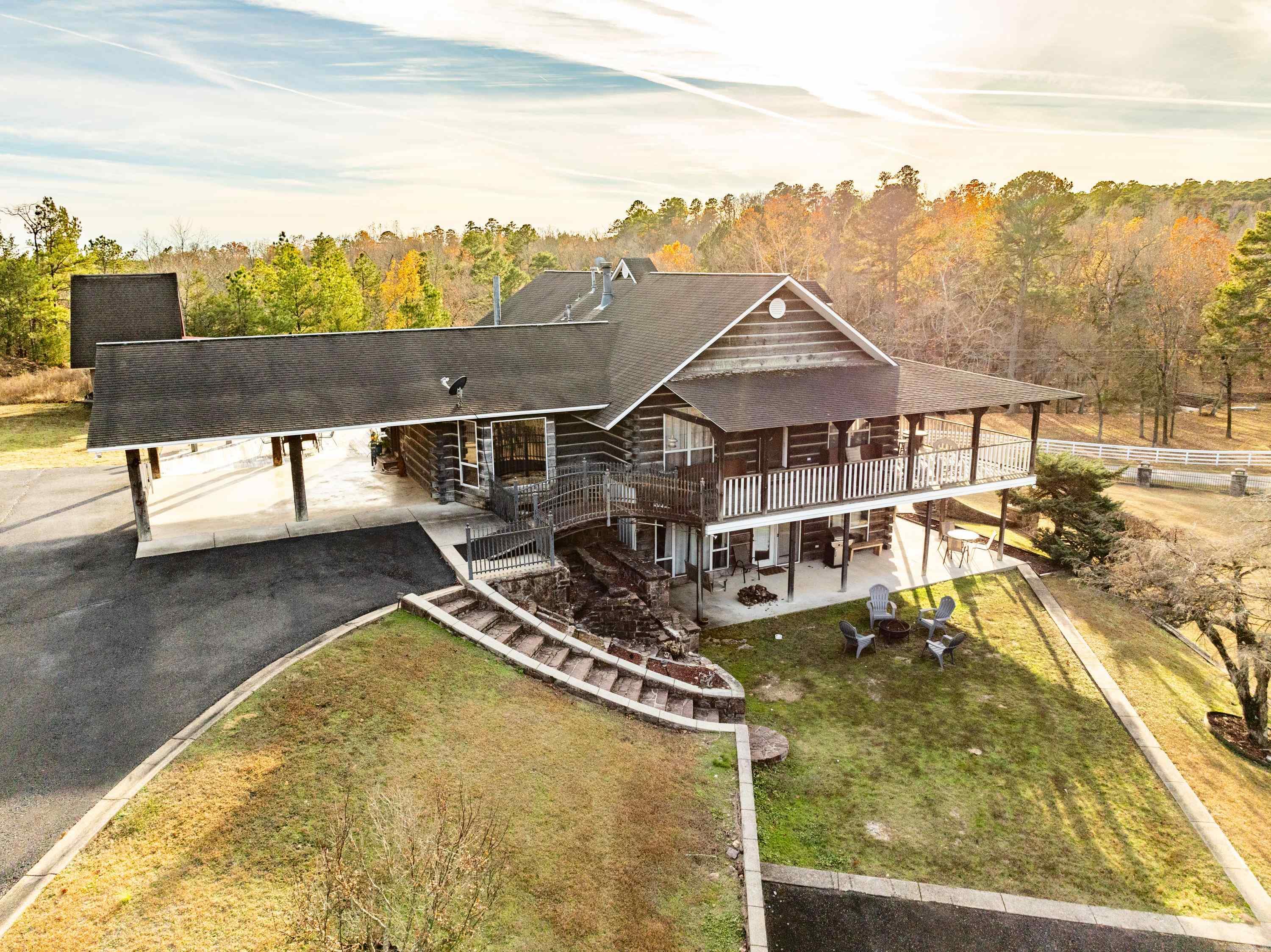2399  Old Bear  Royal, AR