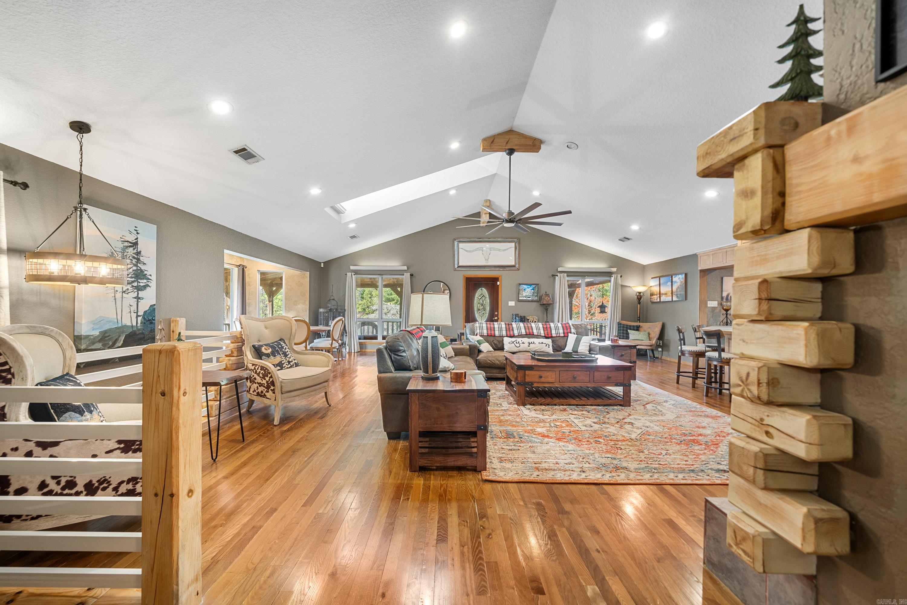 2399  Old Bear  Royal, AR