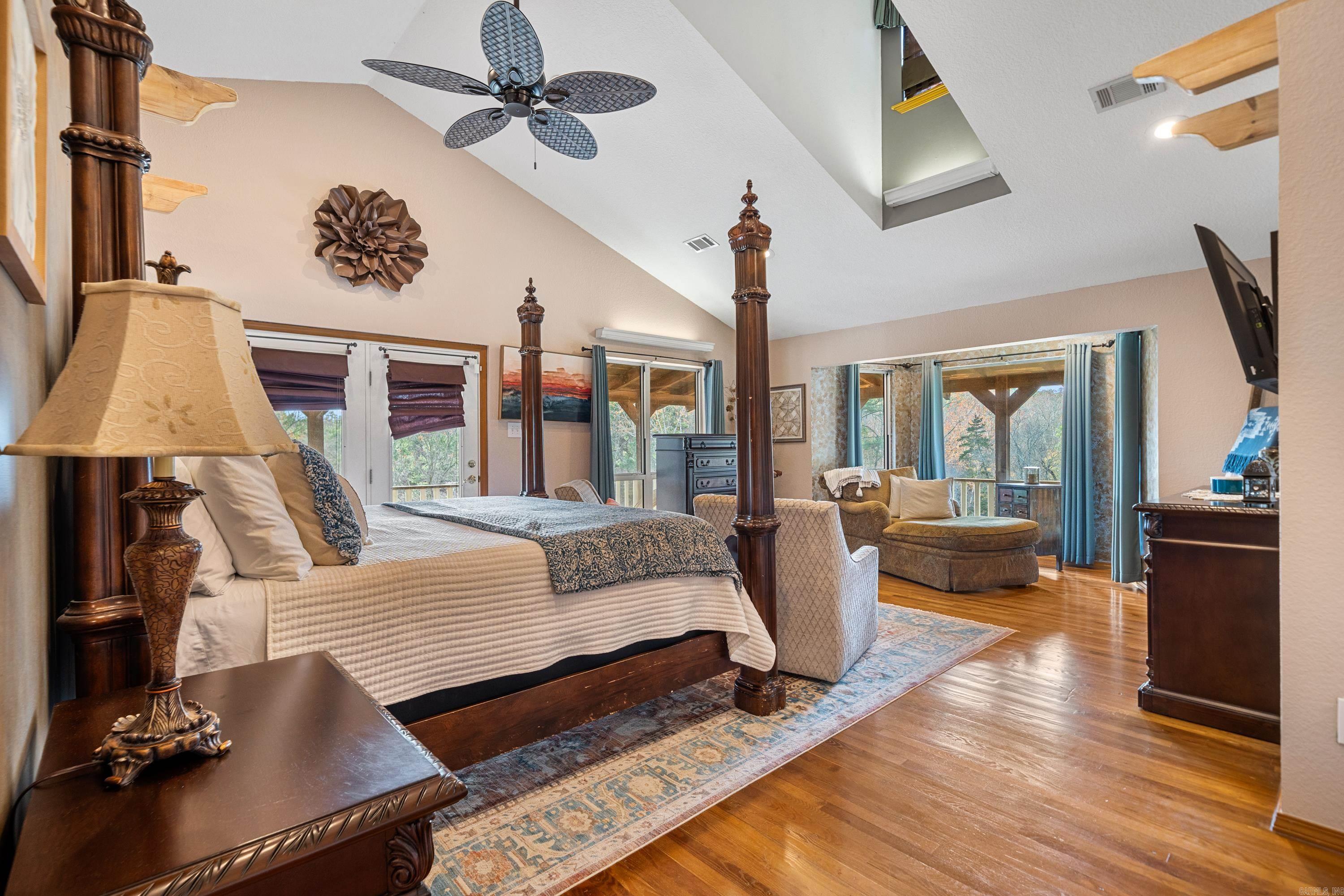 2399  Old Bear  Royal, AR