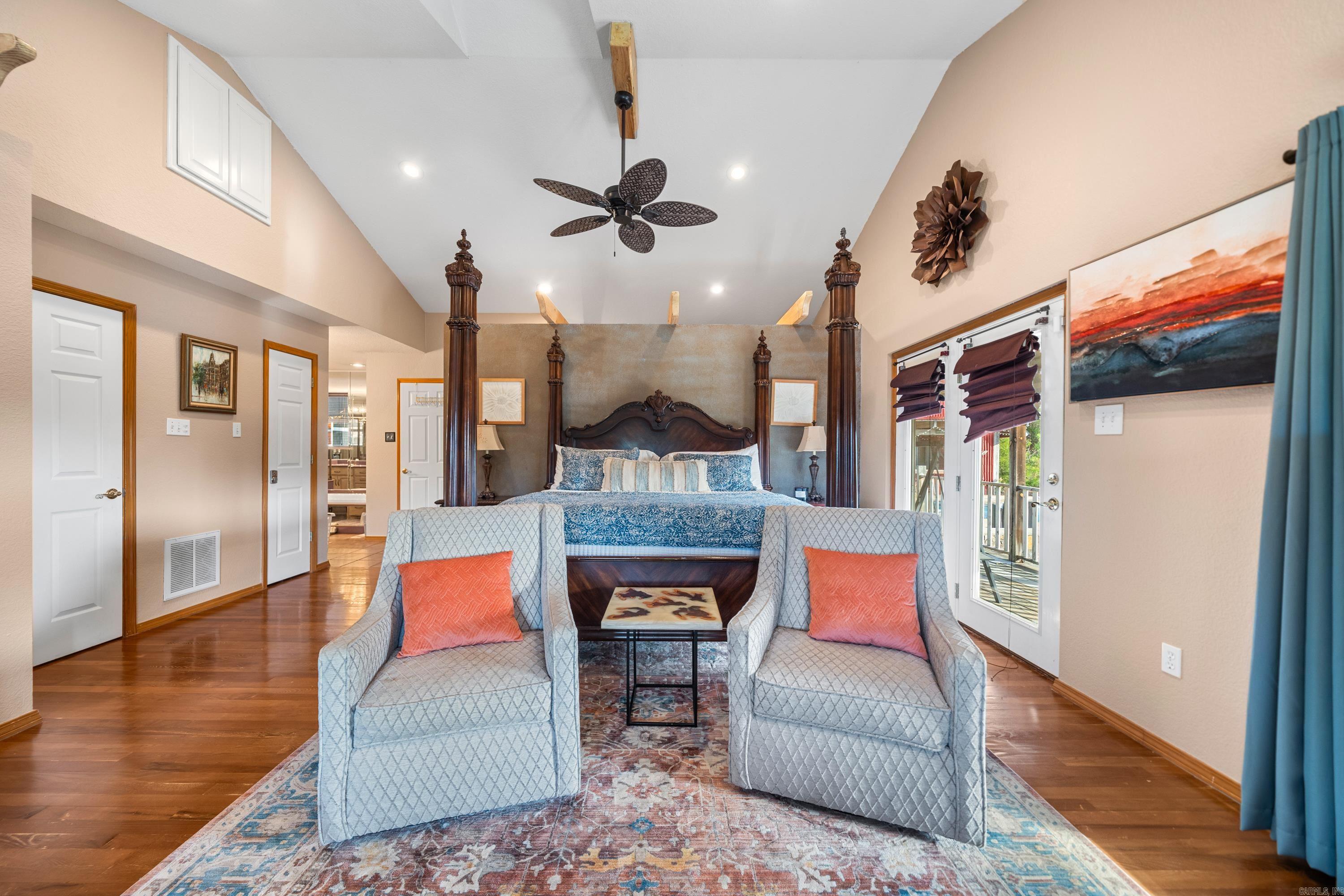 2399  Old Bear  Royal, AR
