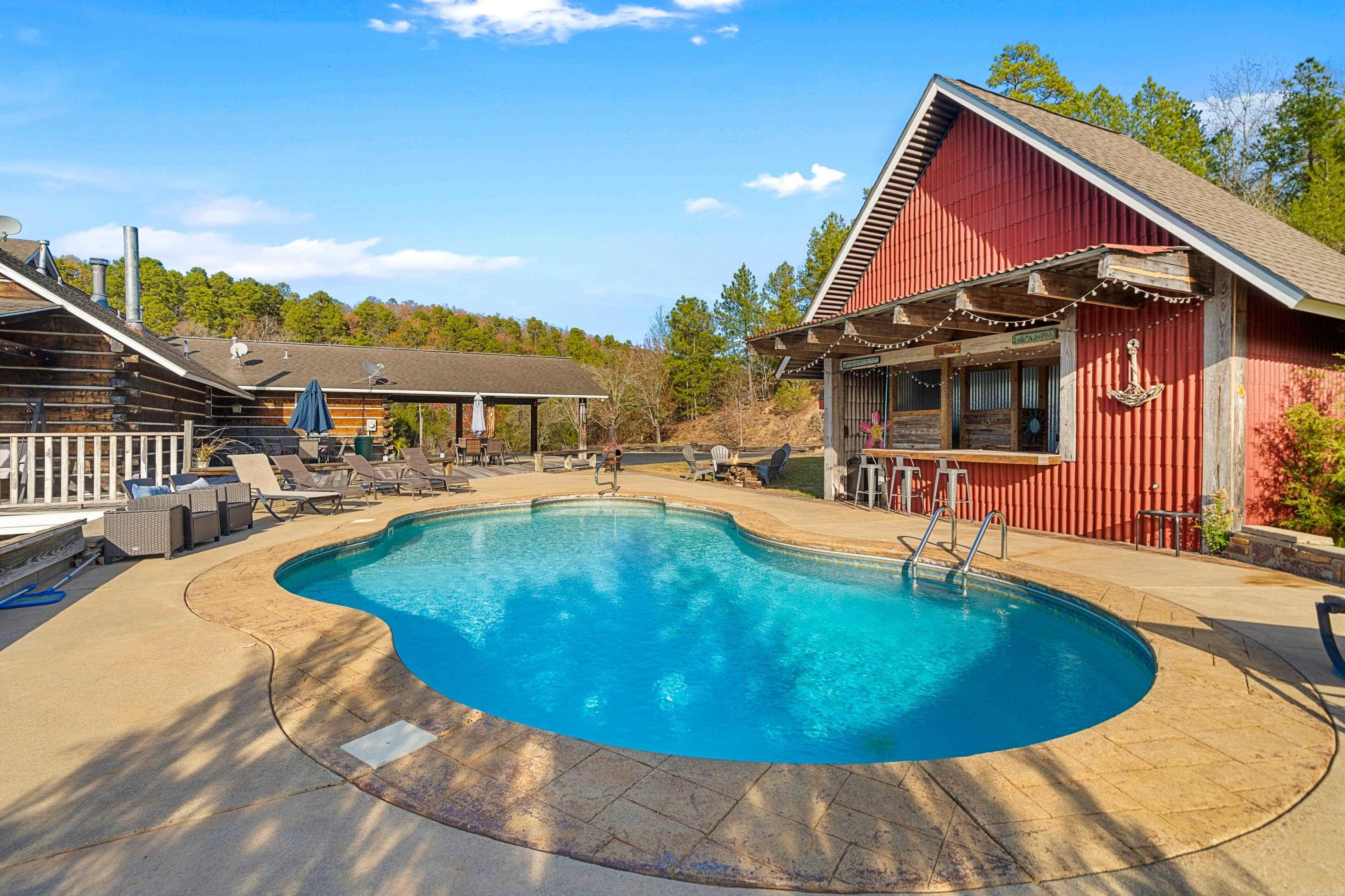 2399  Old Bear  Royal, AR