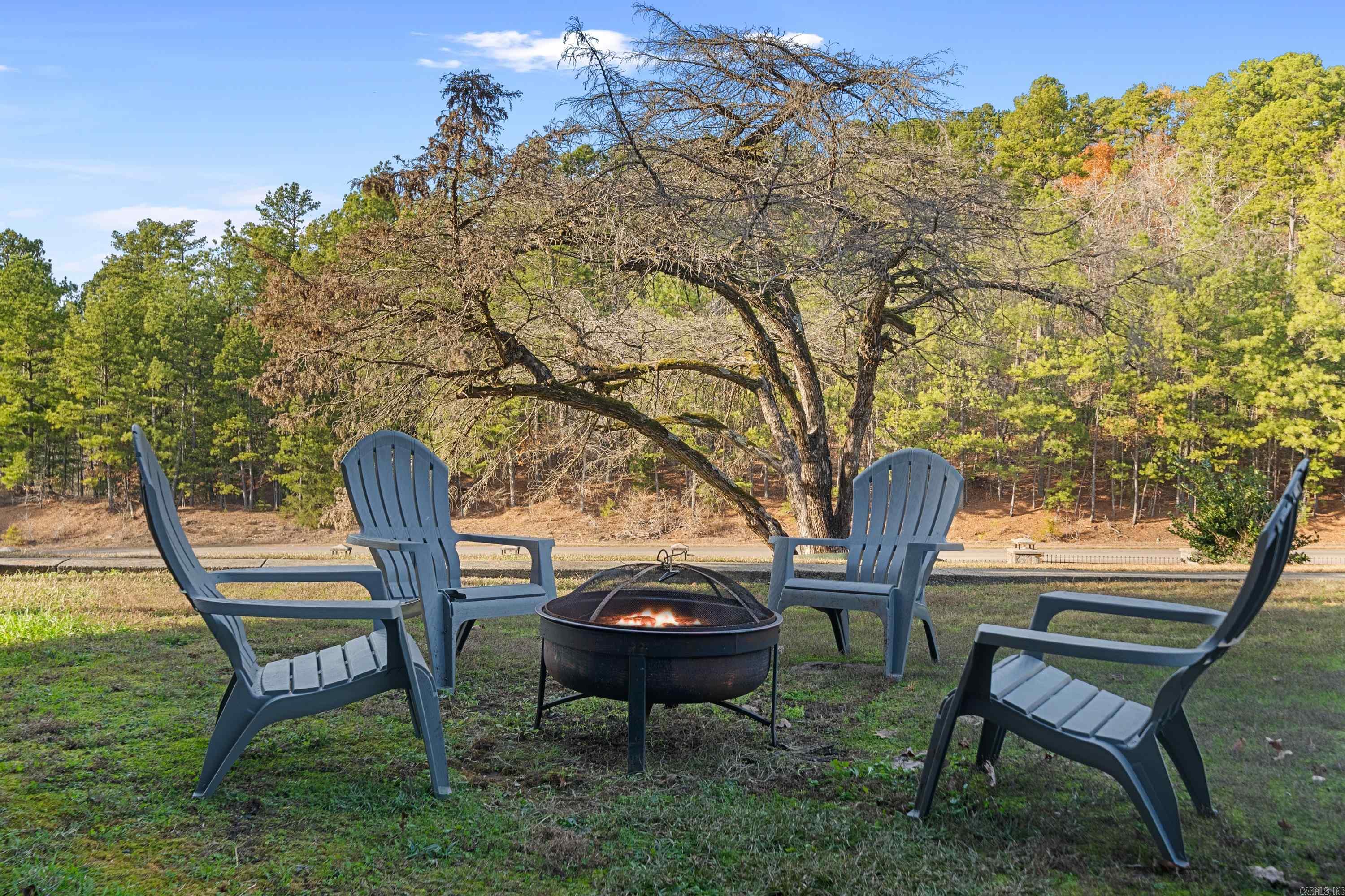 2399  Old Bear  Royal, AR