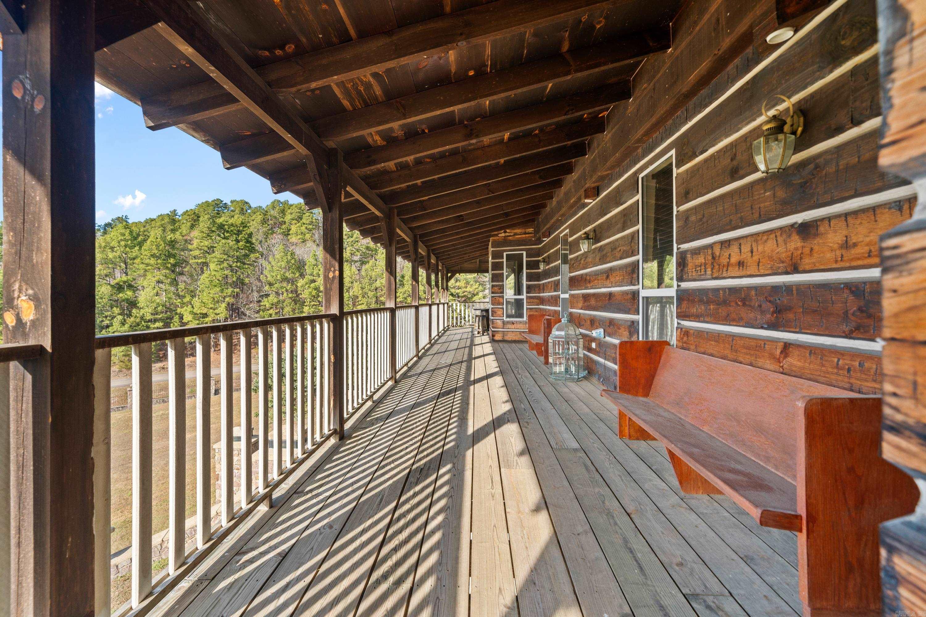 2399  Old Bear  Royal, AR