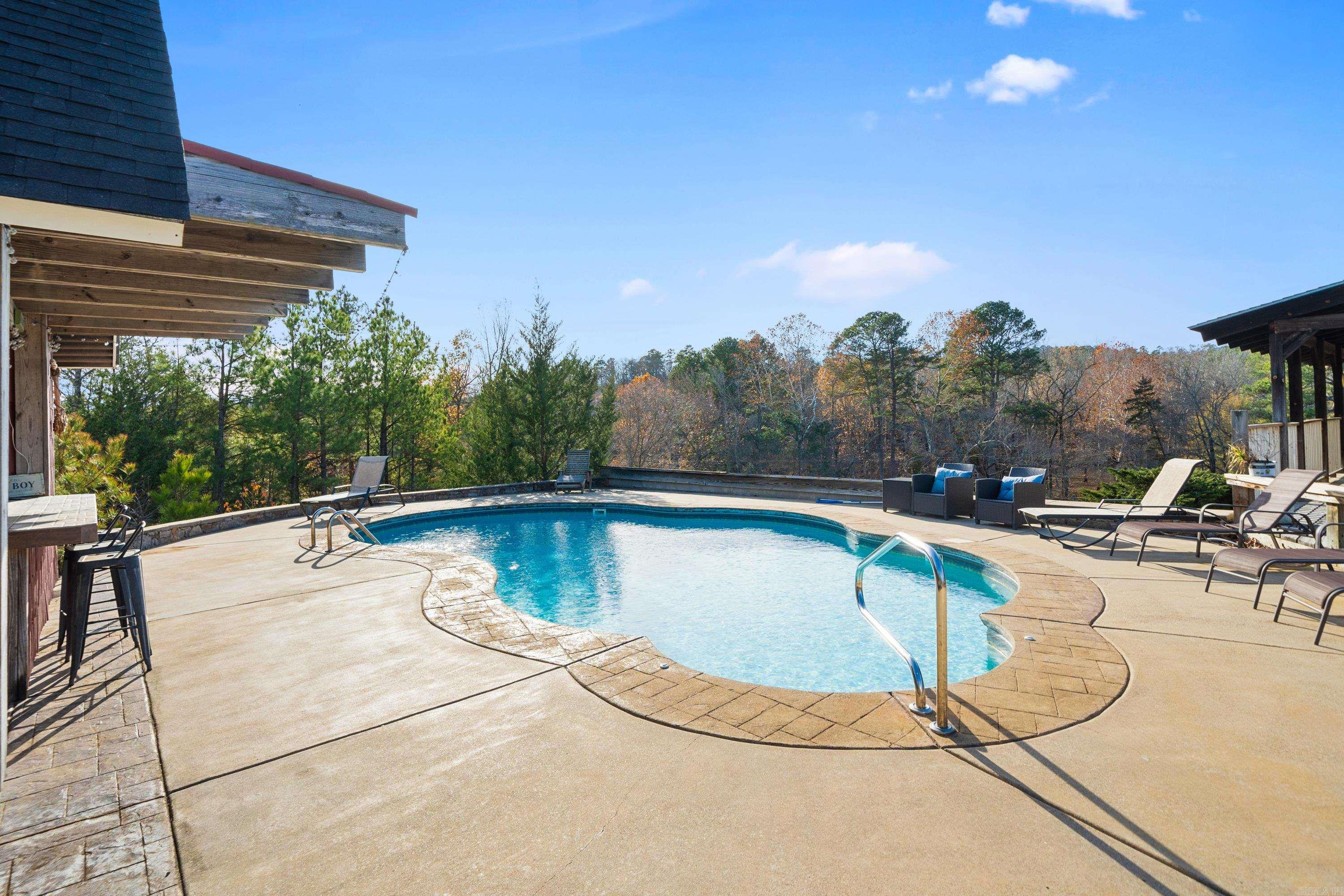 2399  Old Bear  Royal, AR