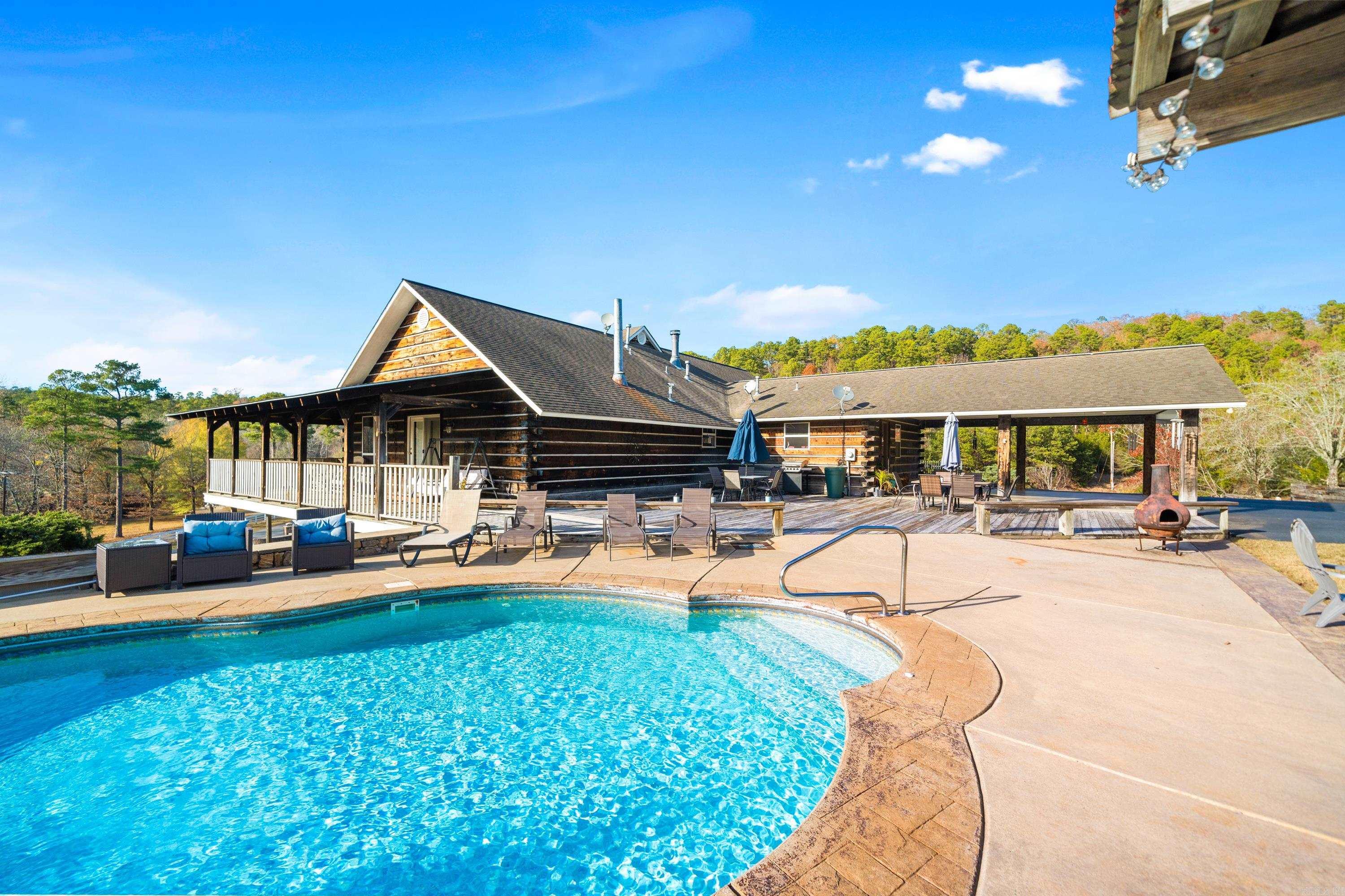 2399  Old Bear  Royal, AR