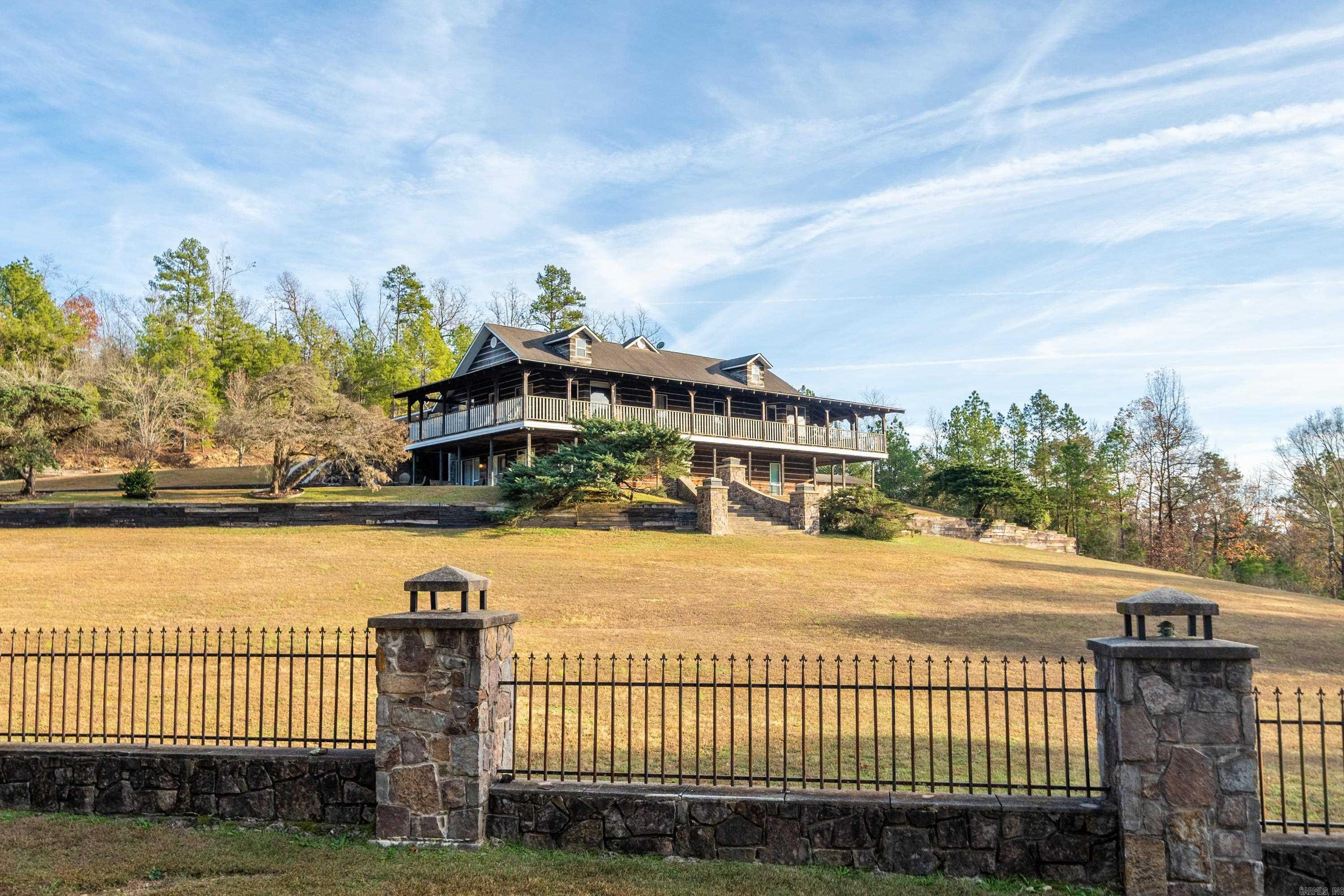 2399  Old Bear  Royal, AR