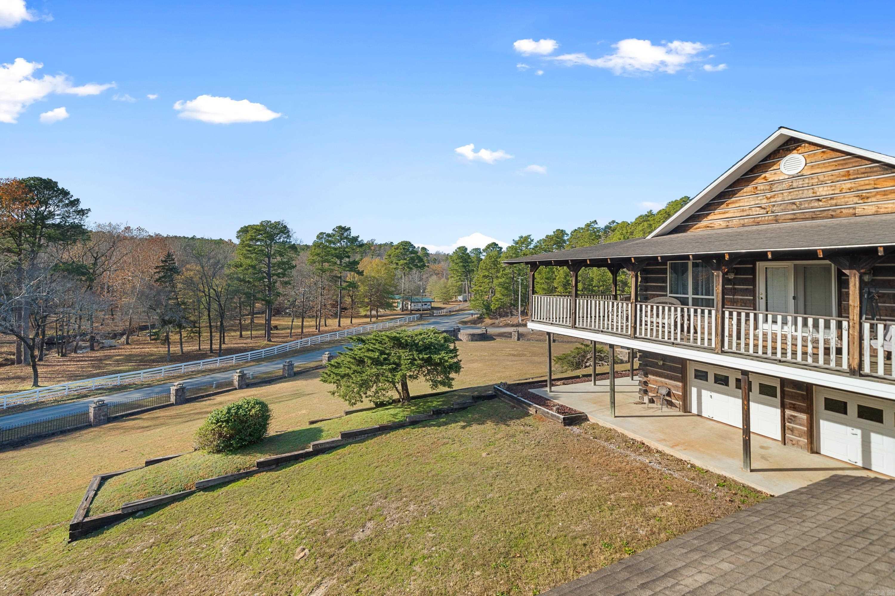 2399  Old Bear  Royal, AR