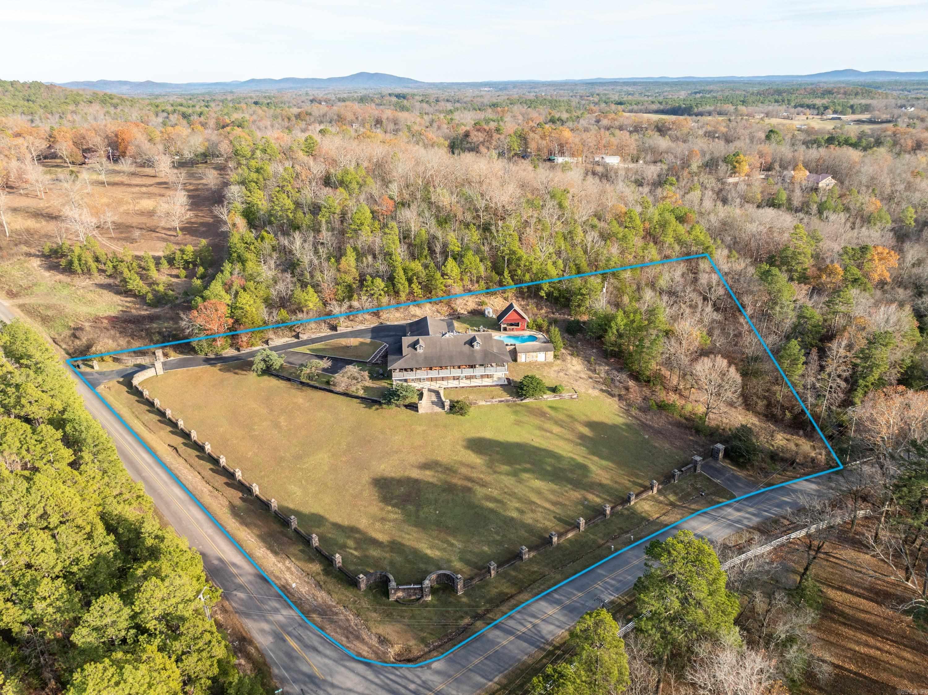 2399  Old Bear  Royal, AR