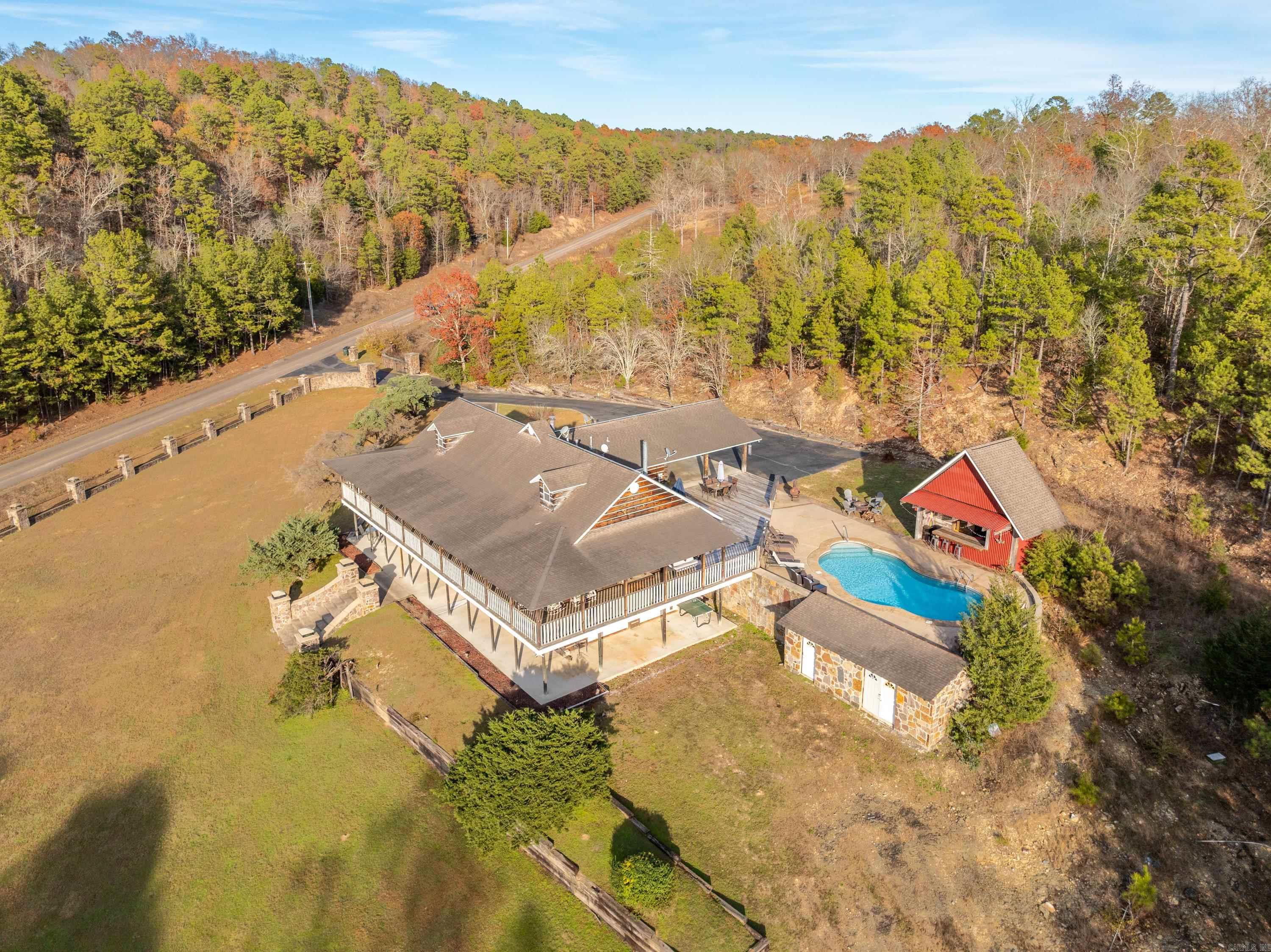 2399  Old Bear  Royal, AR