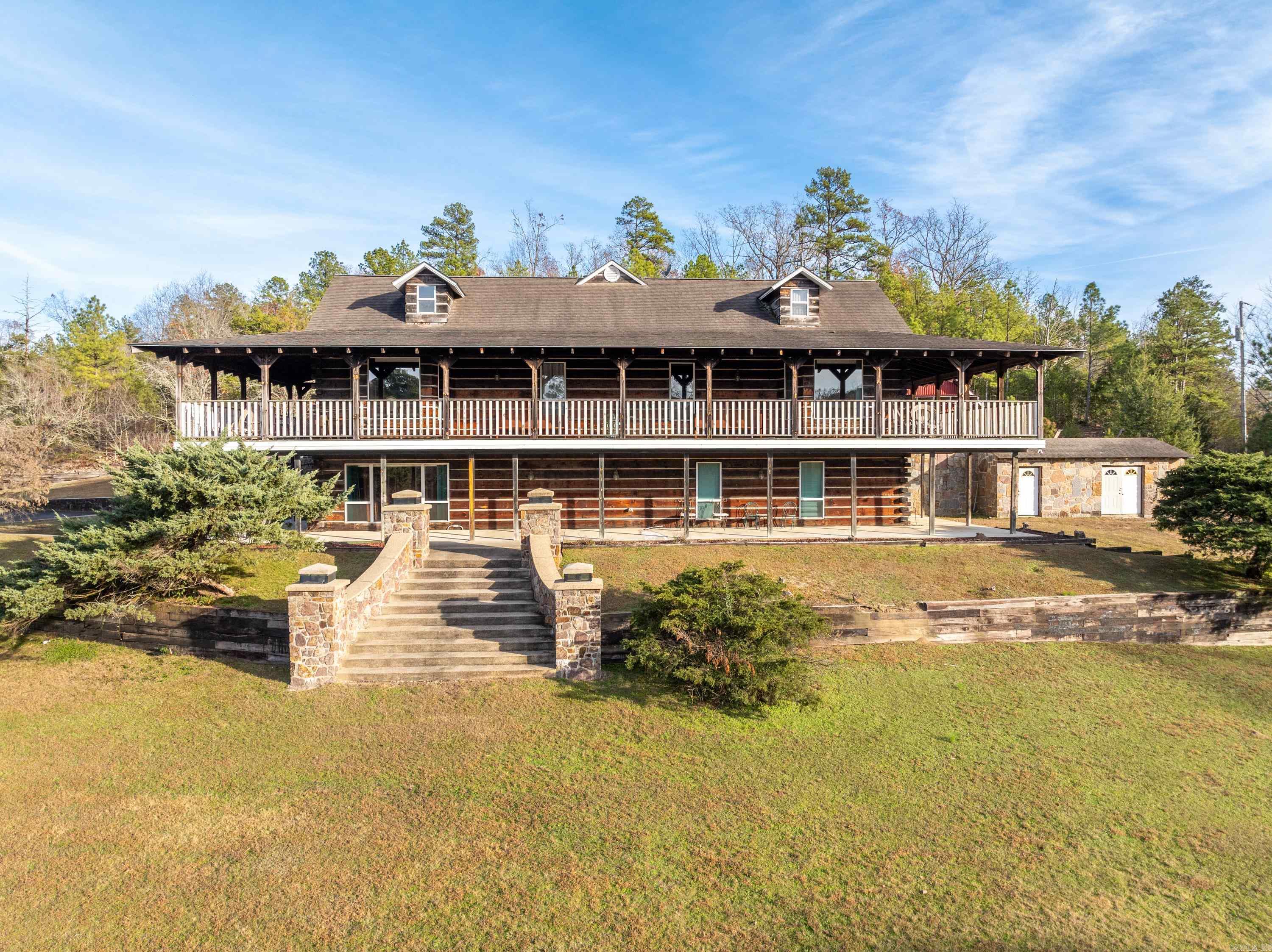 2399  Old Bear  Royal, AR