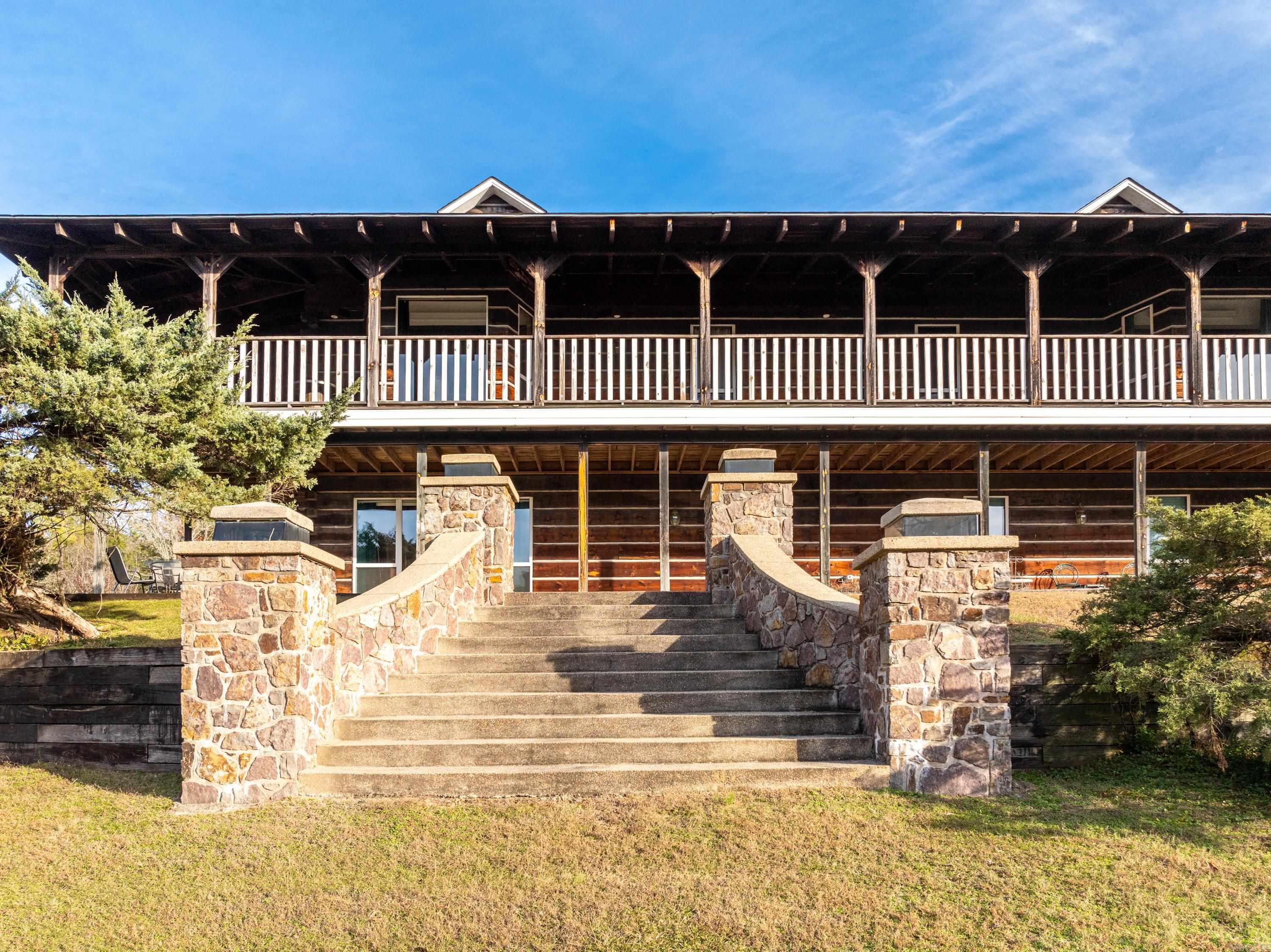 2399  Old Bear  Royal, AR