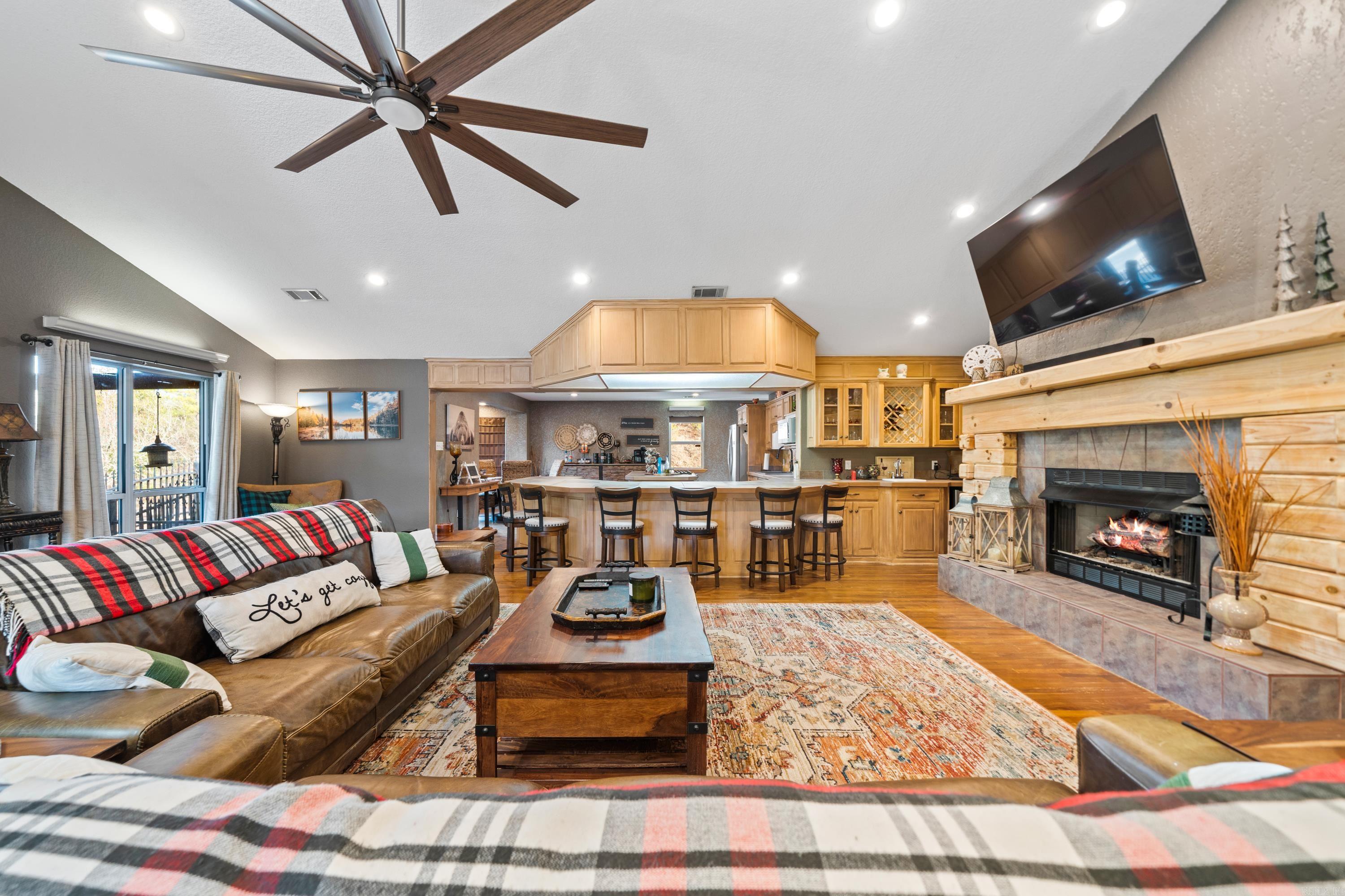 2399  Old Bear  Royal, AR