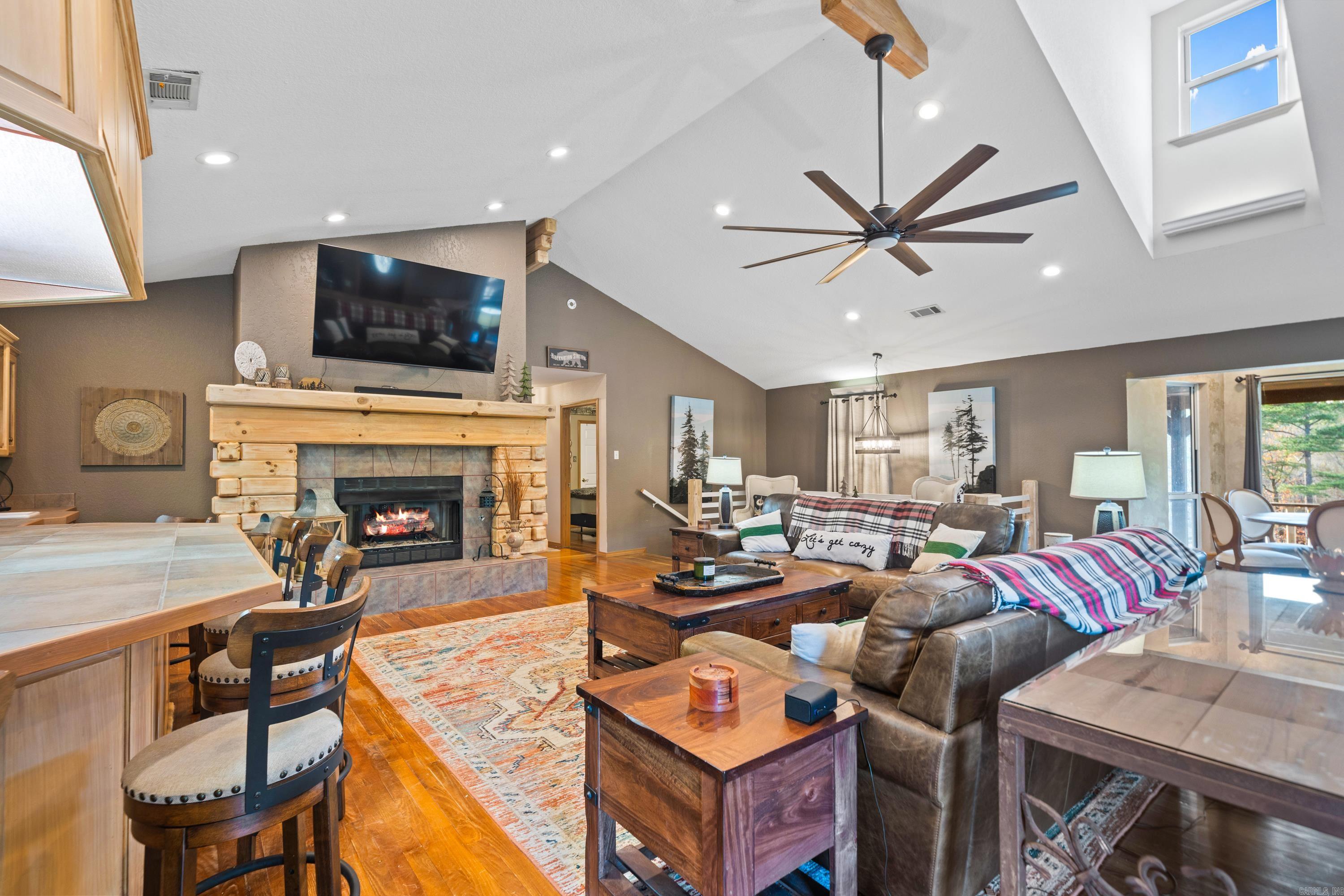 2399  Old Bear  Royal, AR