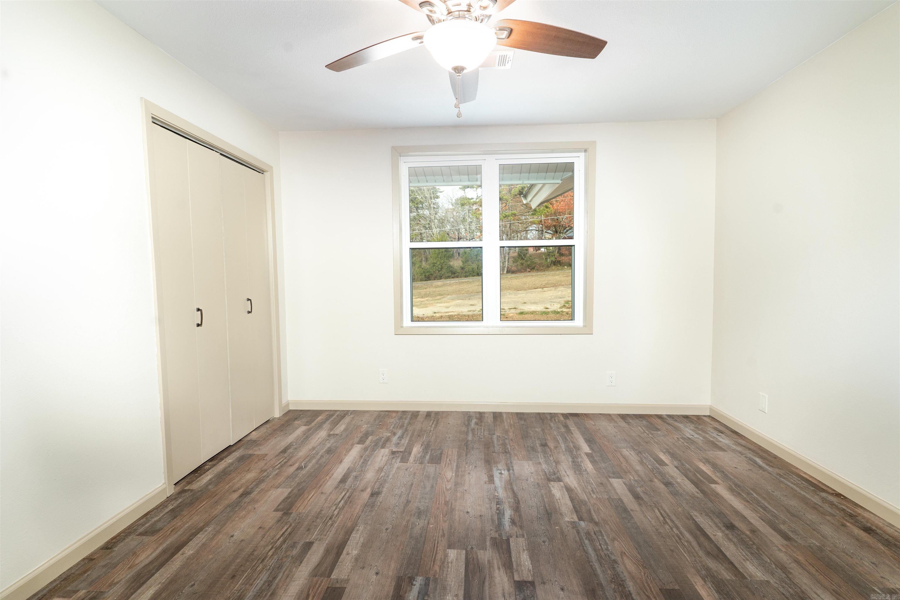 838 San Felipe Rd Hot Springs Village, AR 71909