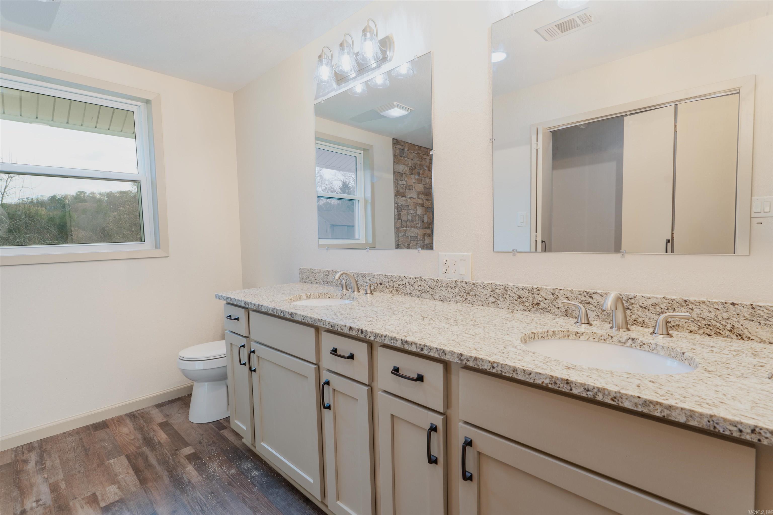 838 San Felipe Rd Hot Springs Village, AR 71909