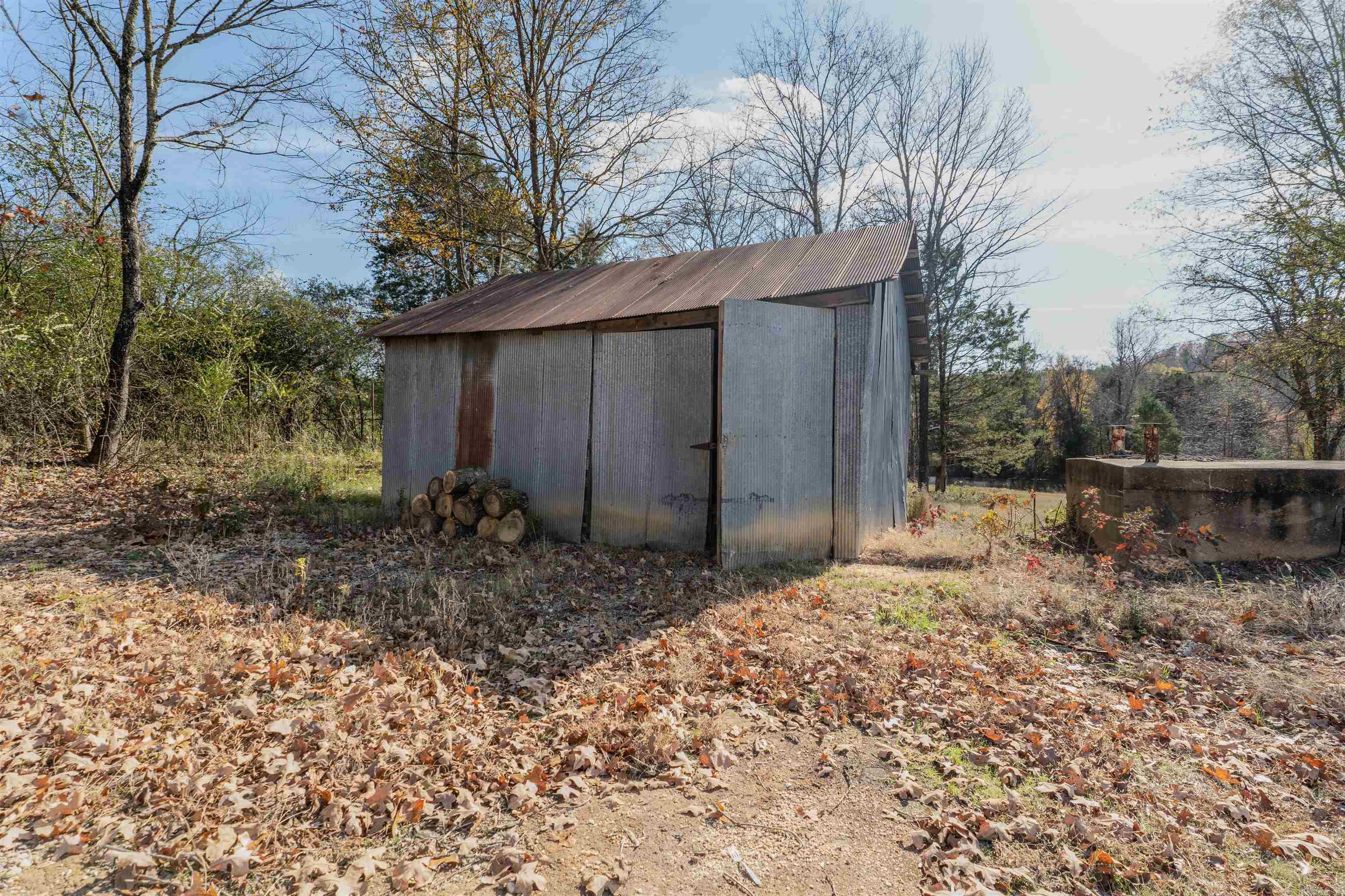 838 San Felipe Rd Hot Springs Village, AR 71909
