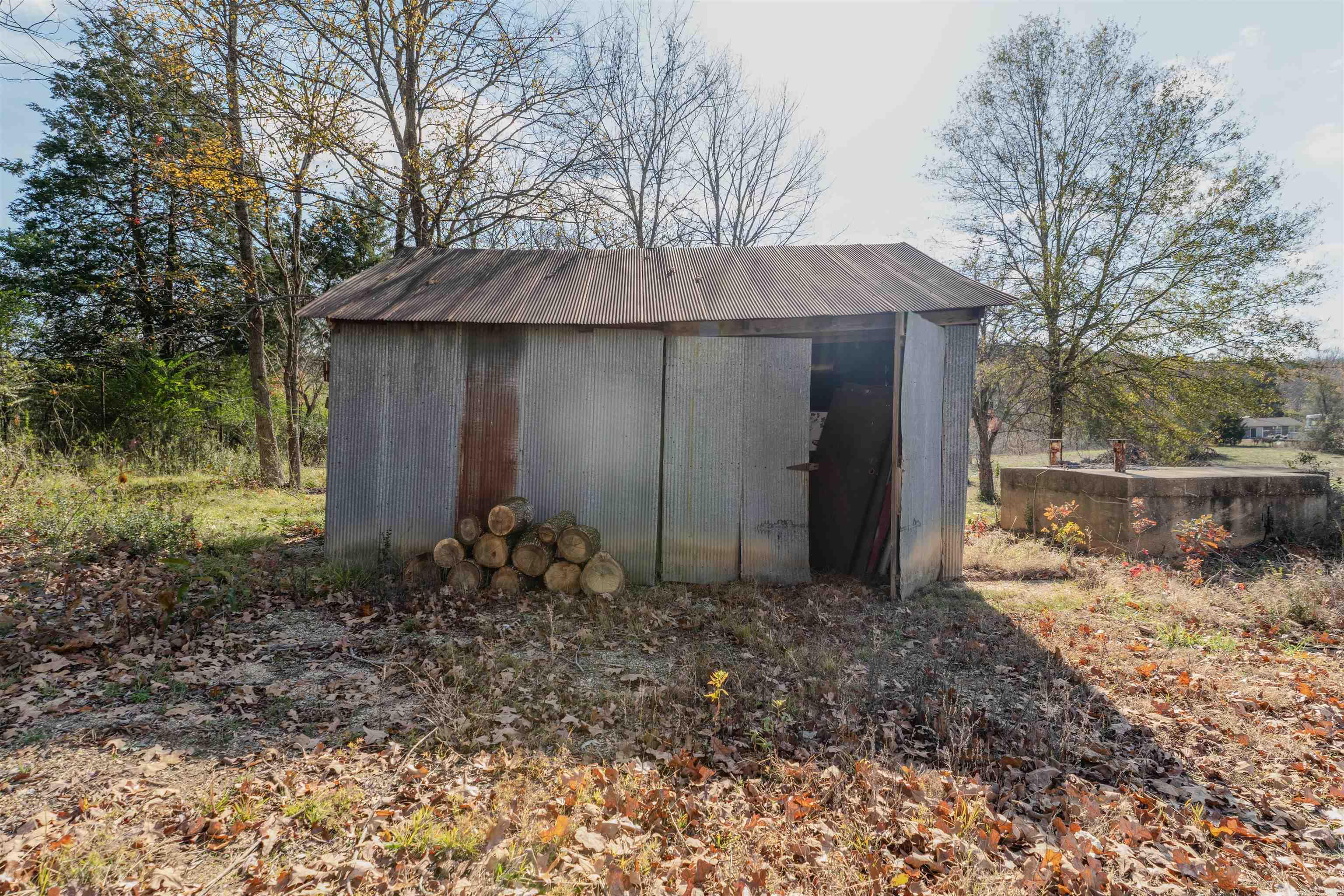 838 San Felipe Rd Hot Springs Village, AR 71909