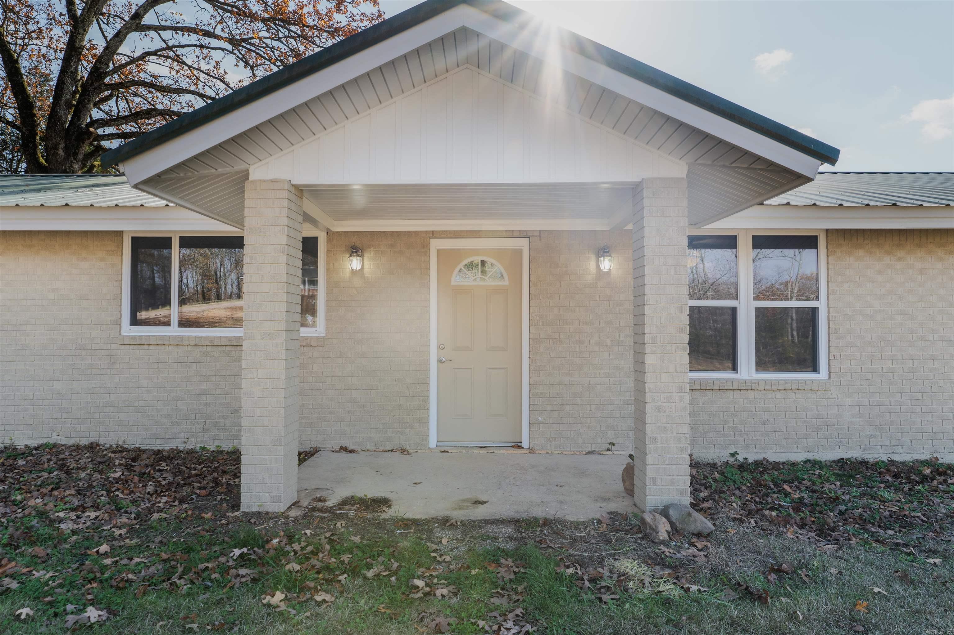 838 San Felipe Rd Hot Springs Village, AR 71909