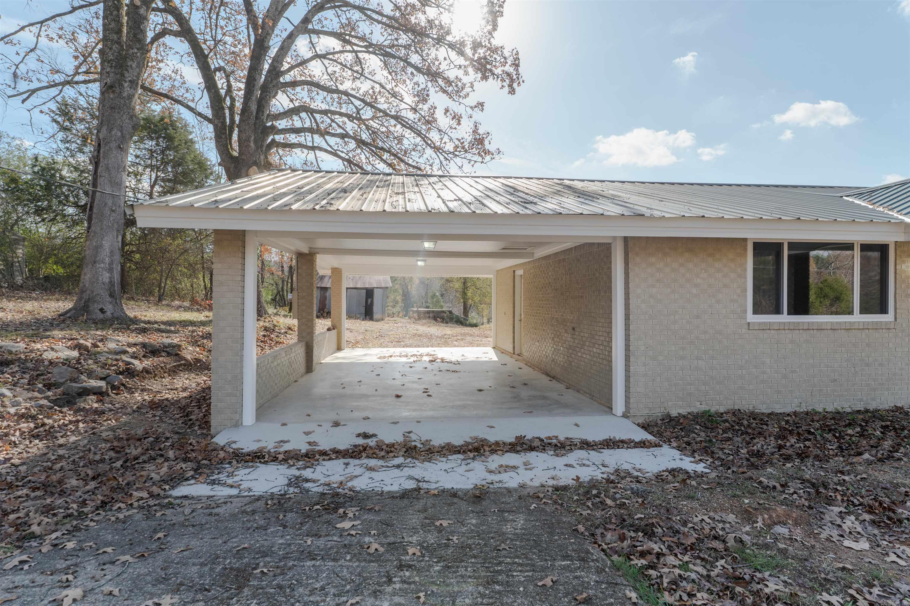 838 San Felipe Rd Hot Springs Village, AR 71909