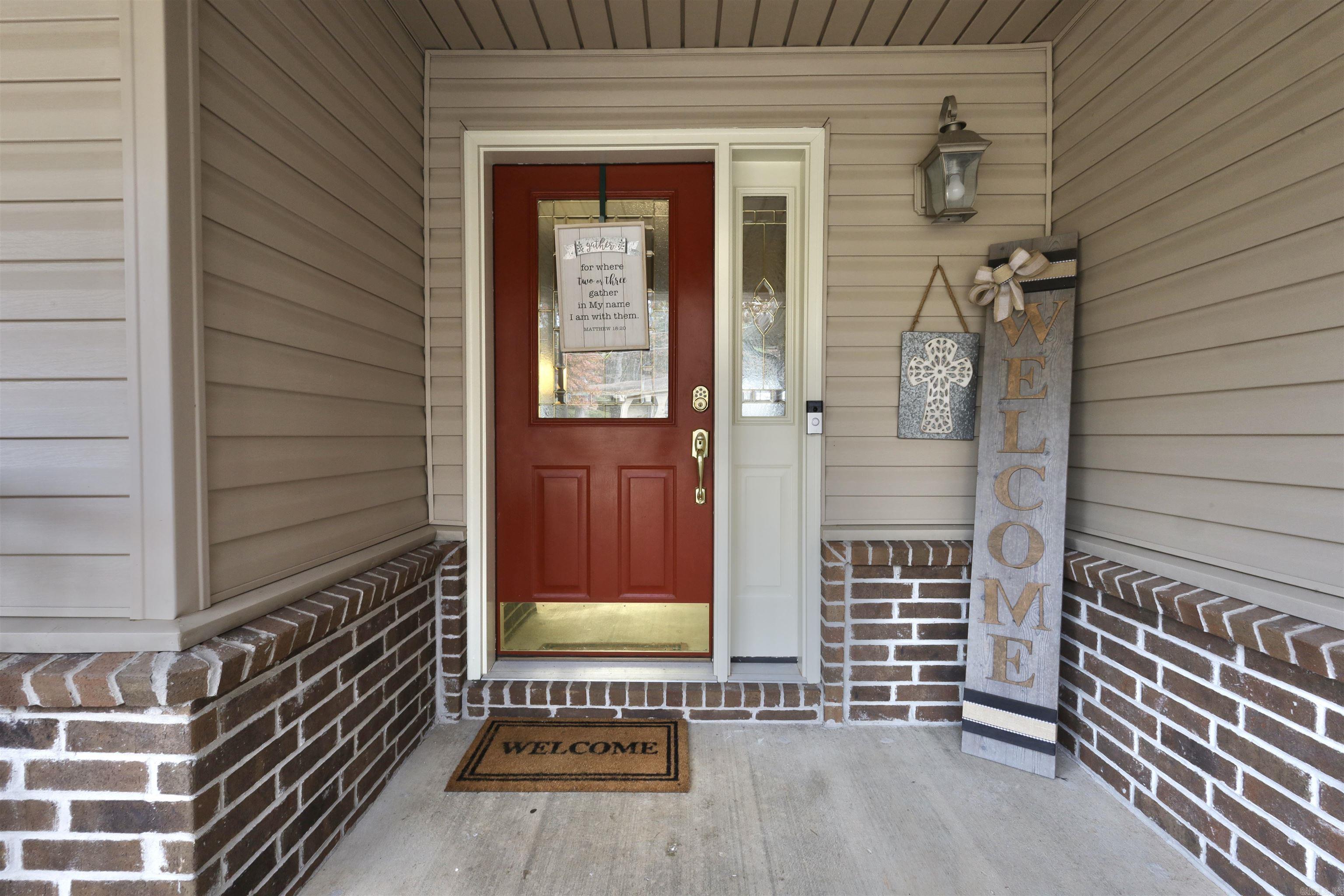294  Bonnie Brae  Hot Springs, AR