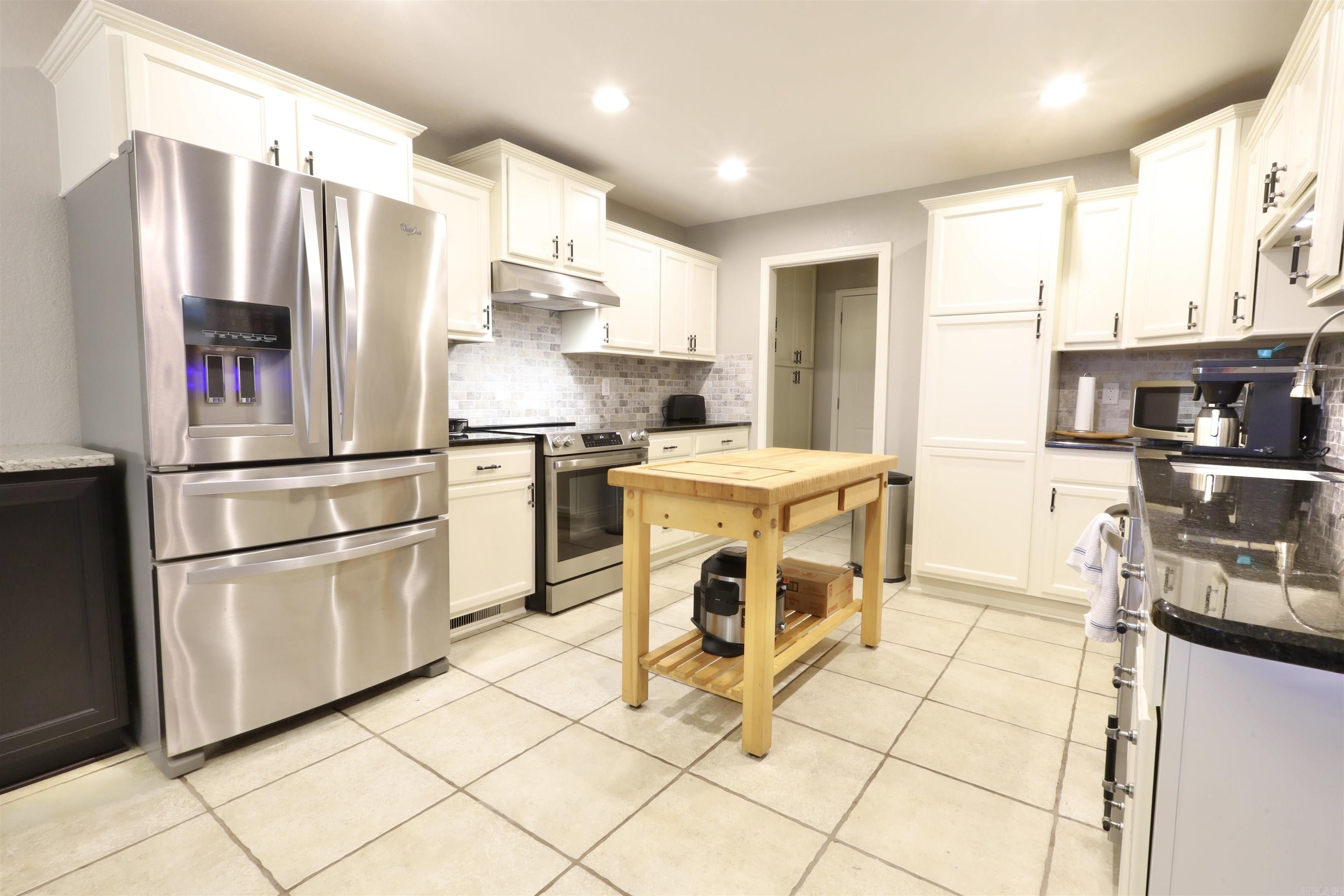 294  Bonnie Brae  Hot Springs, AR