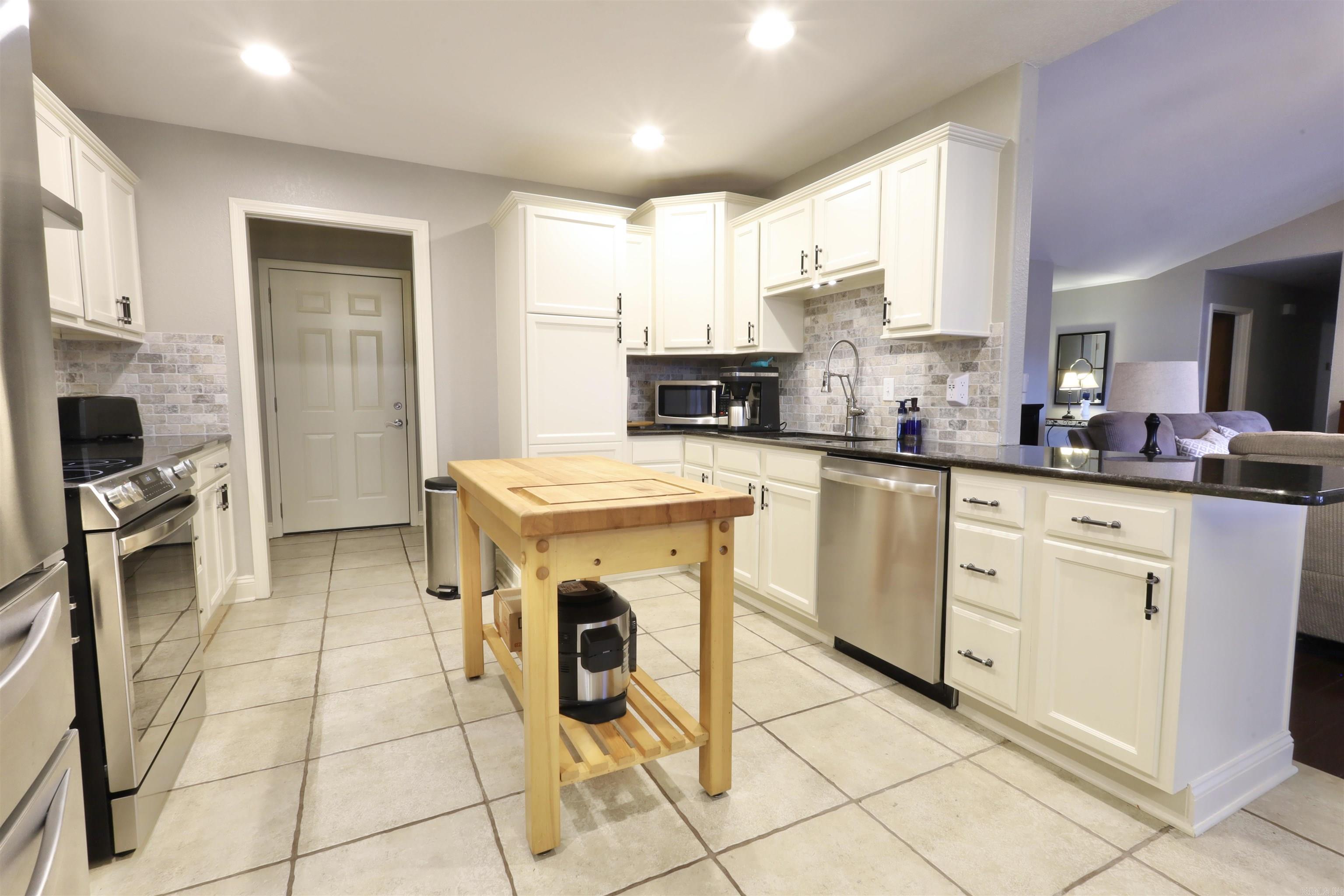 294  Bonnie Brae  Hot Springs, AR