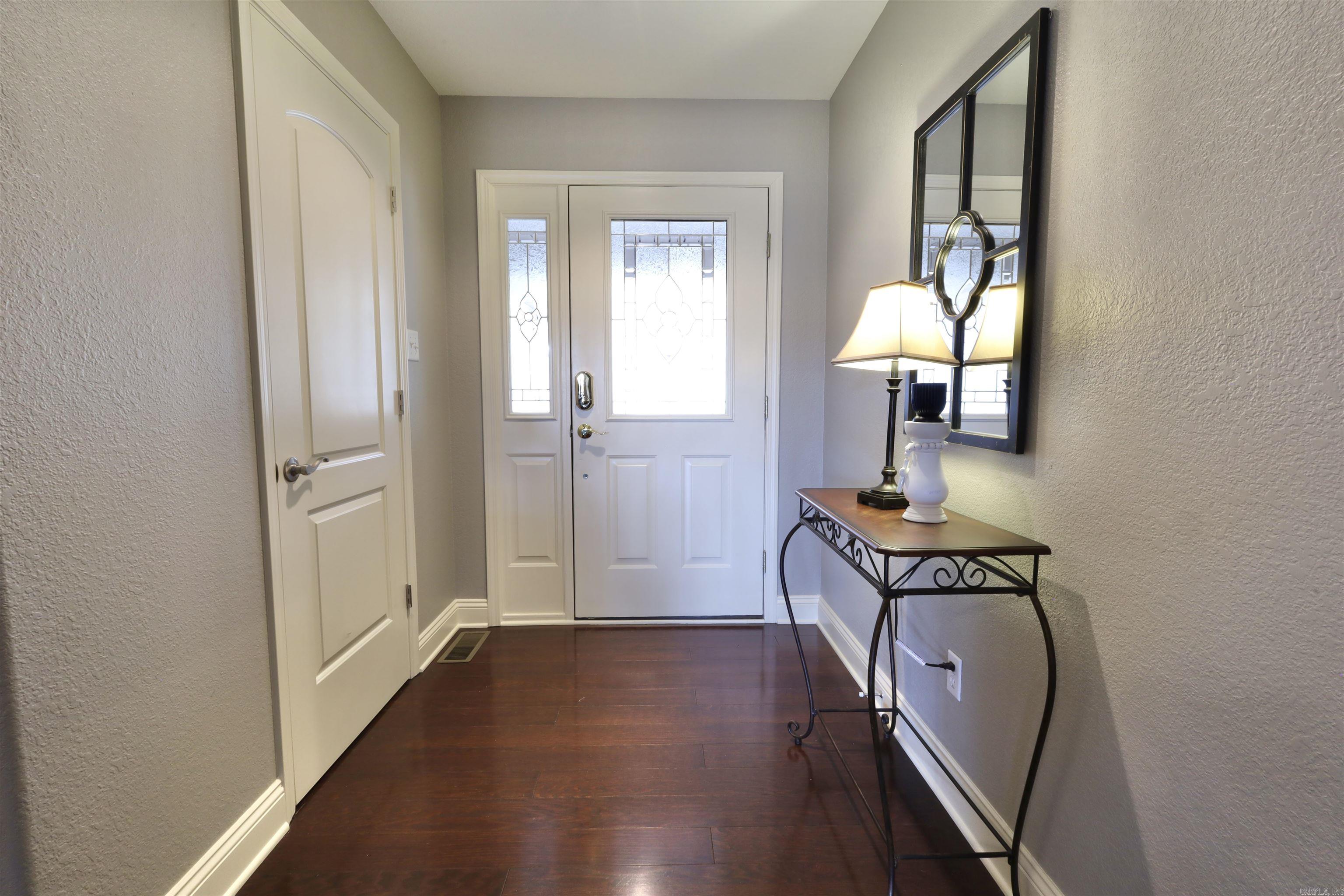 294  Bonnie Brae  Hot Springs, AR