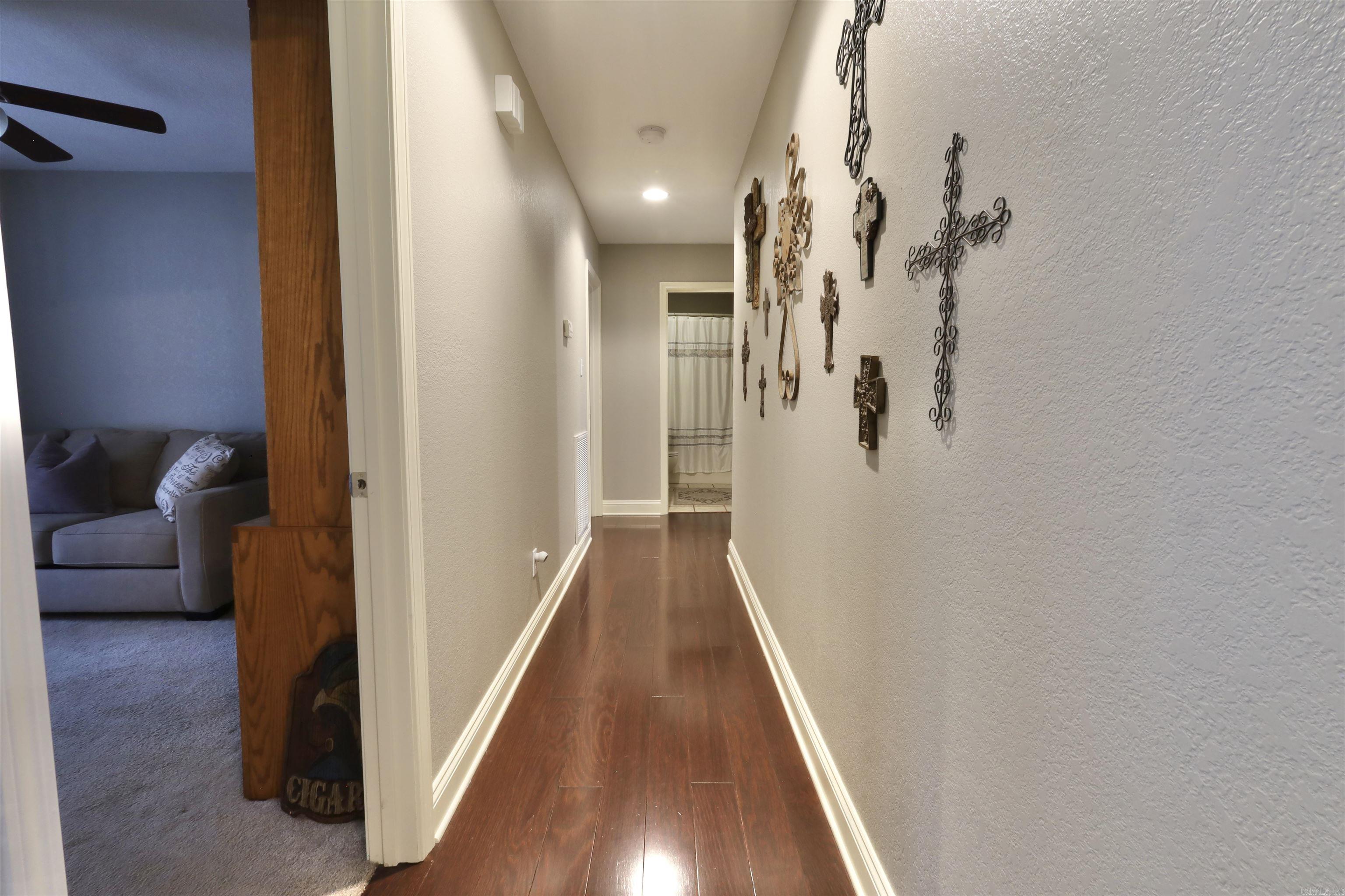 294  Bonnie Brae  Hot Springs, AR