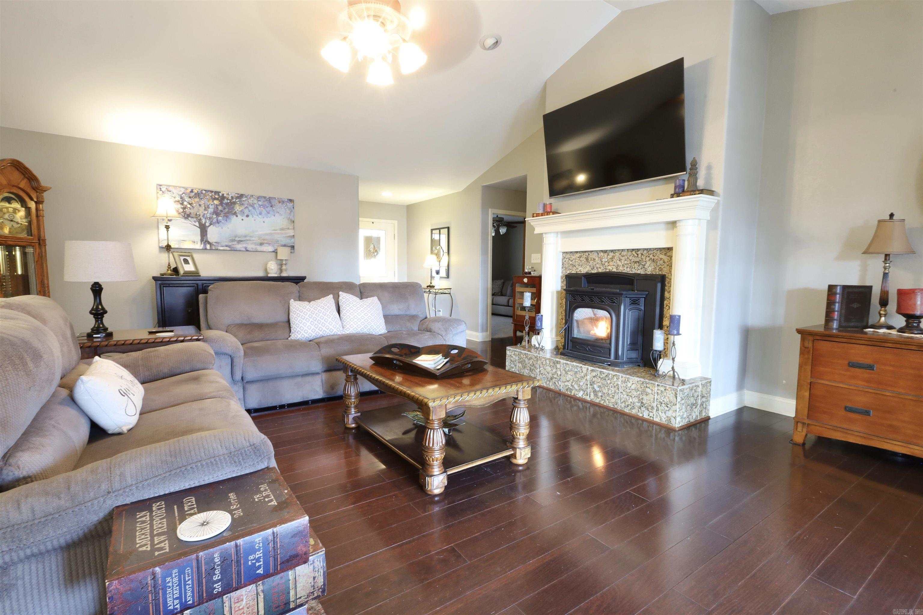 294  Bonnie Brae  Hot Springs, AR