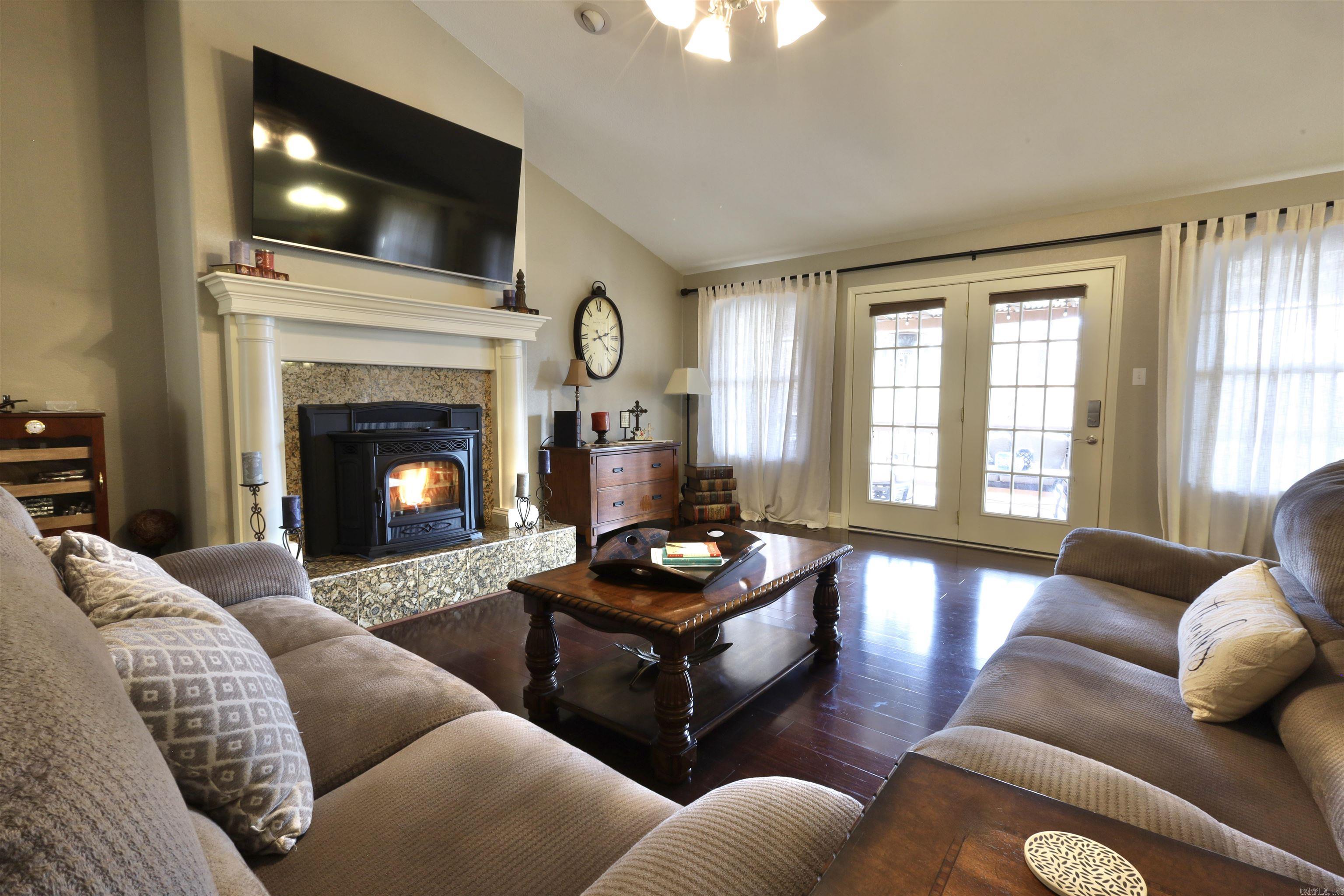 294  Bonnie Brae  Hot Springs, AR