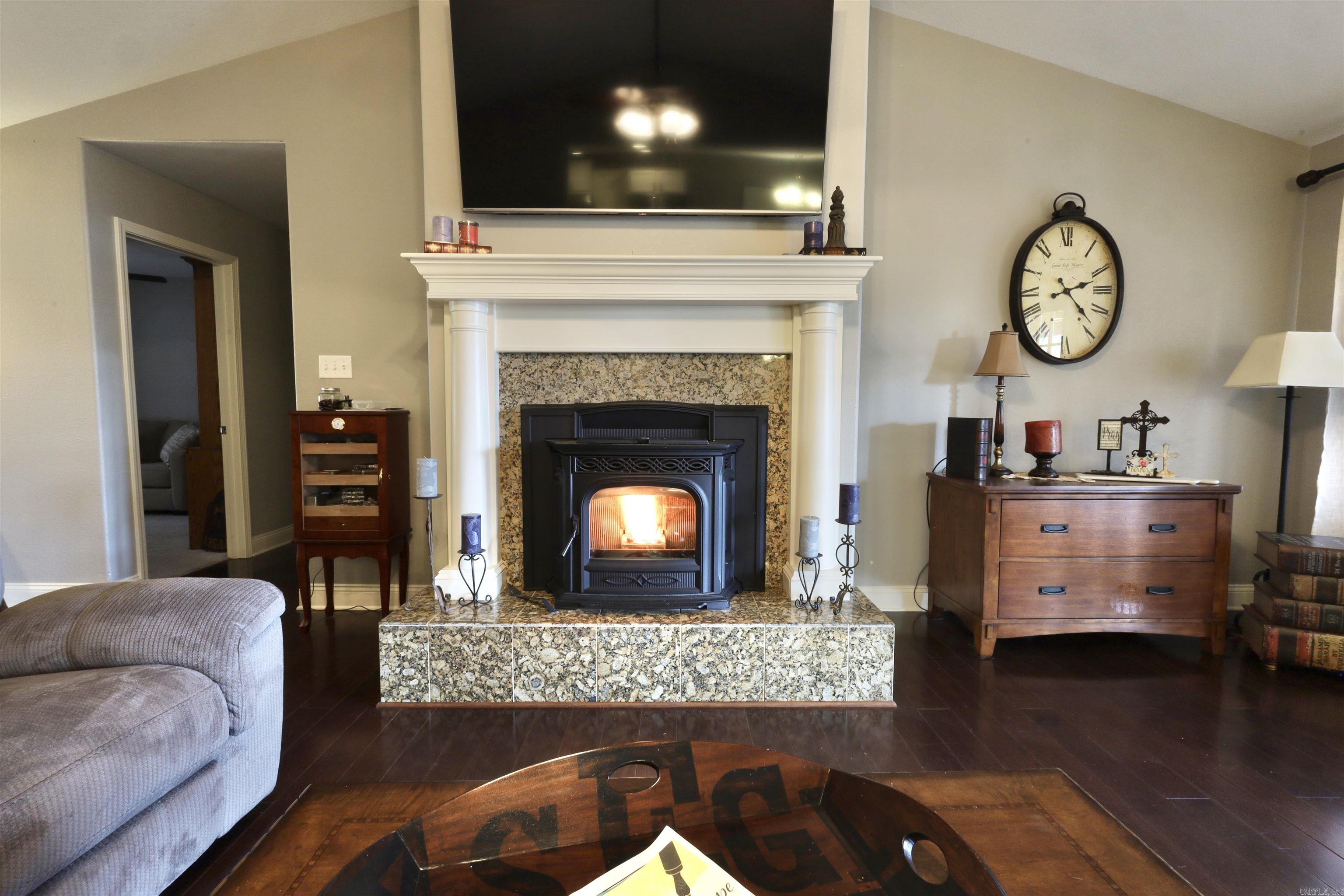 294  Bonnie Brae  Hot Springs, AR