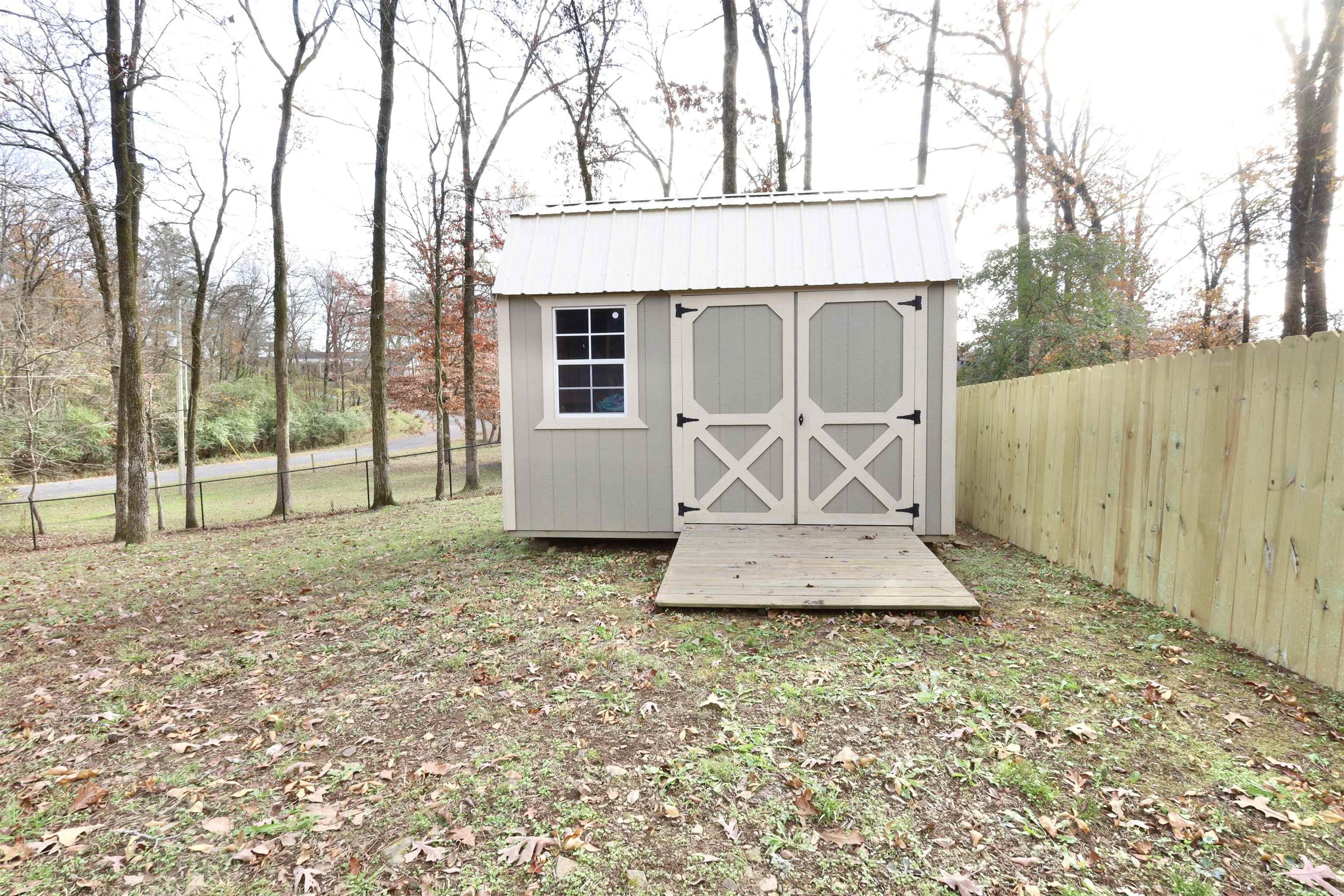 294  Bonnie Brae  Hot Springs, AR