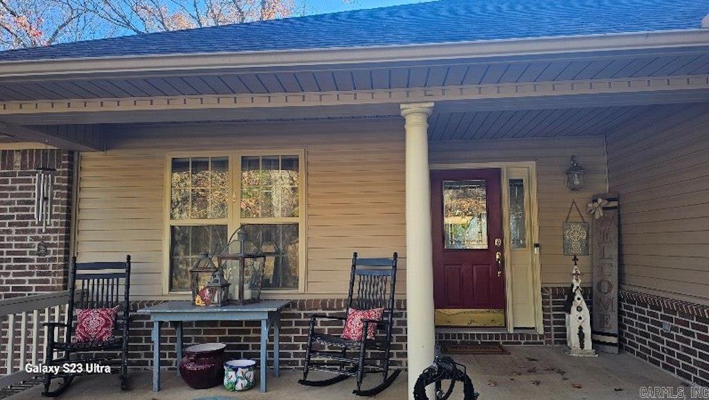 294  Bonnie Brae  Hot Springs, AR