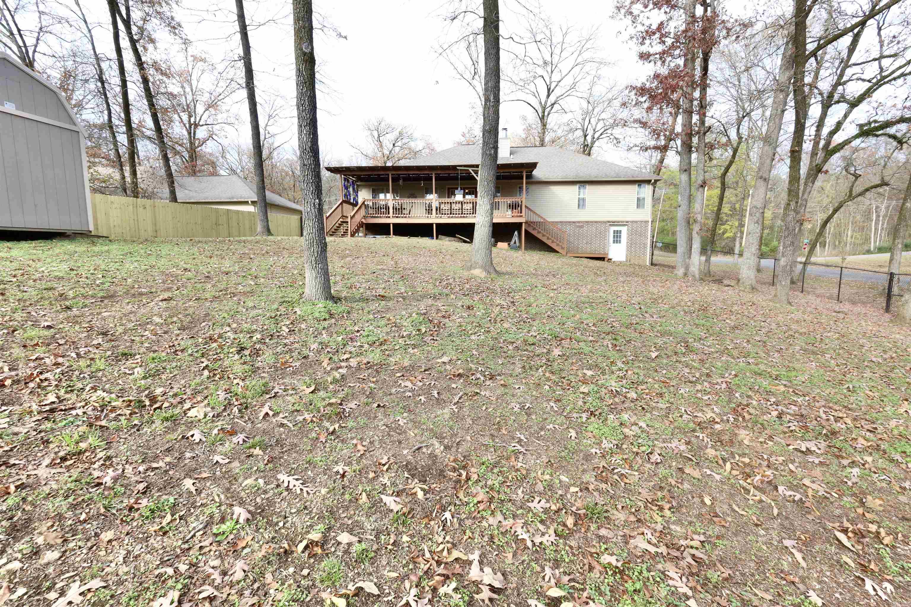 294  Bonnie Brae  Hot Springs, AR
