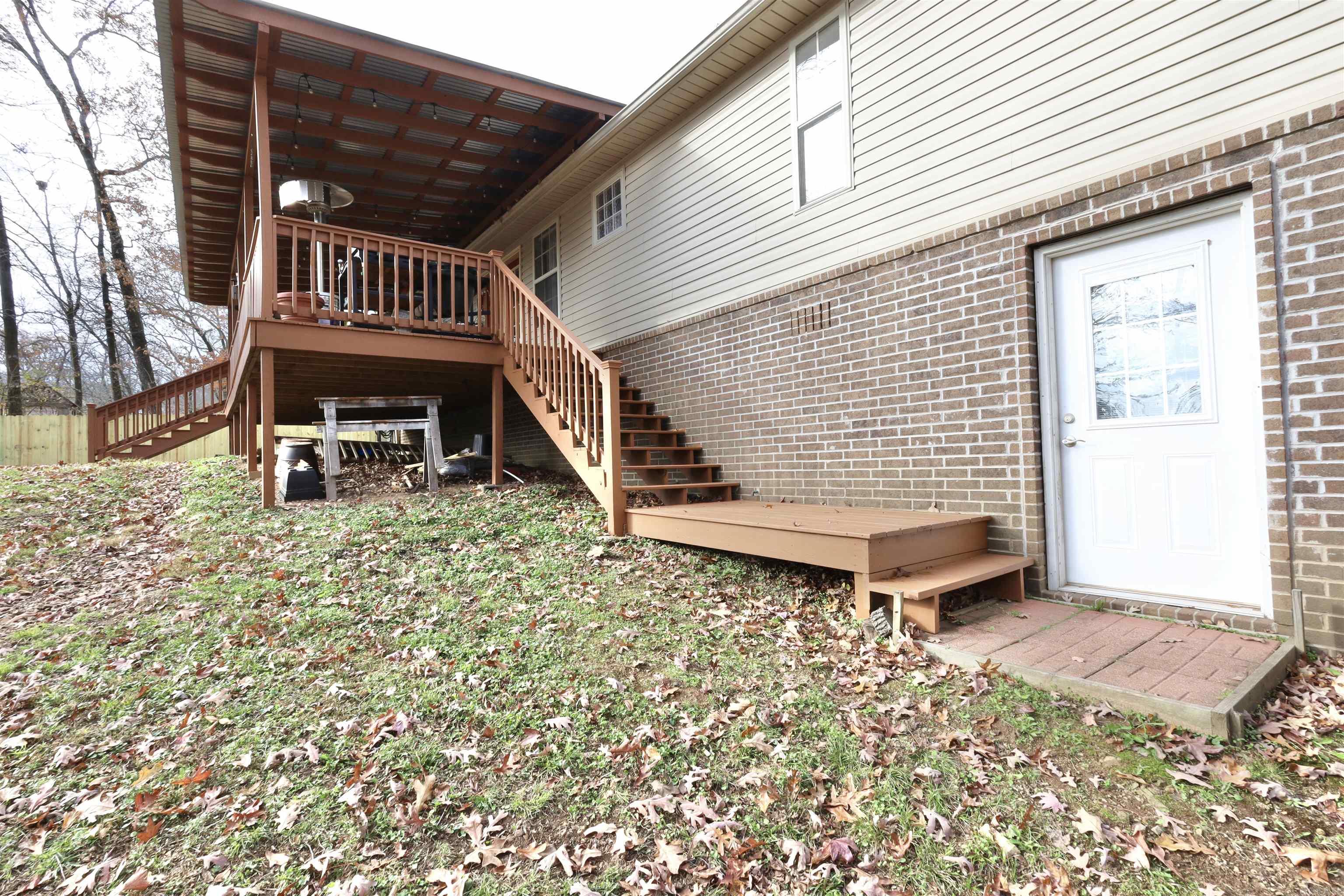 294  Bonnie Brae  Hot Springs, AR