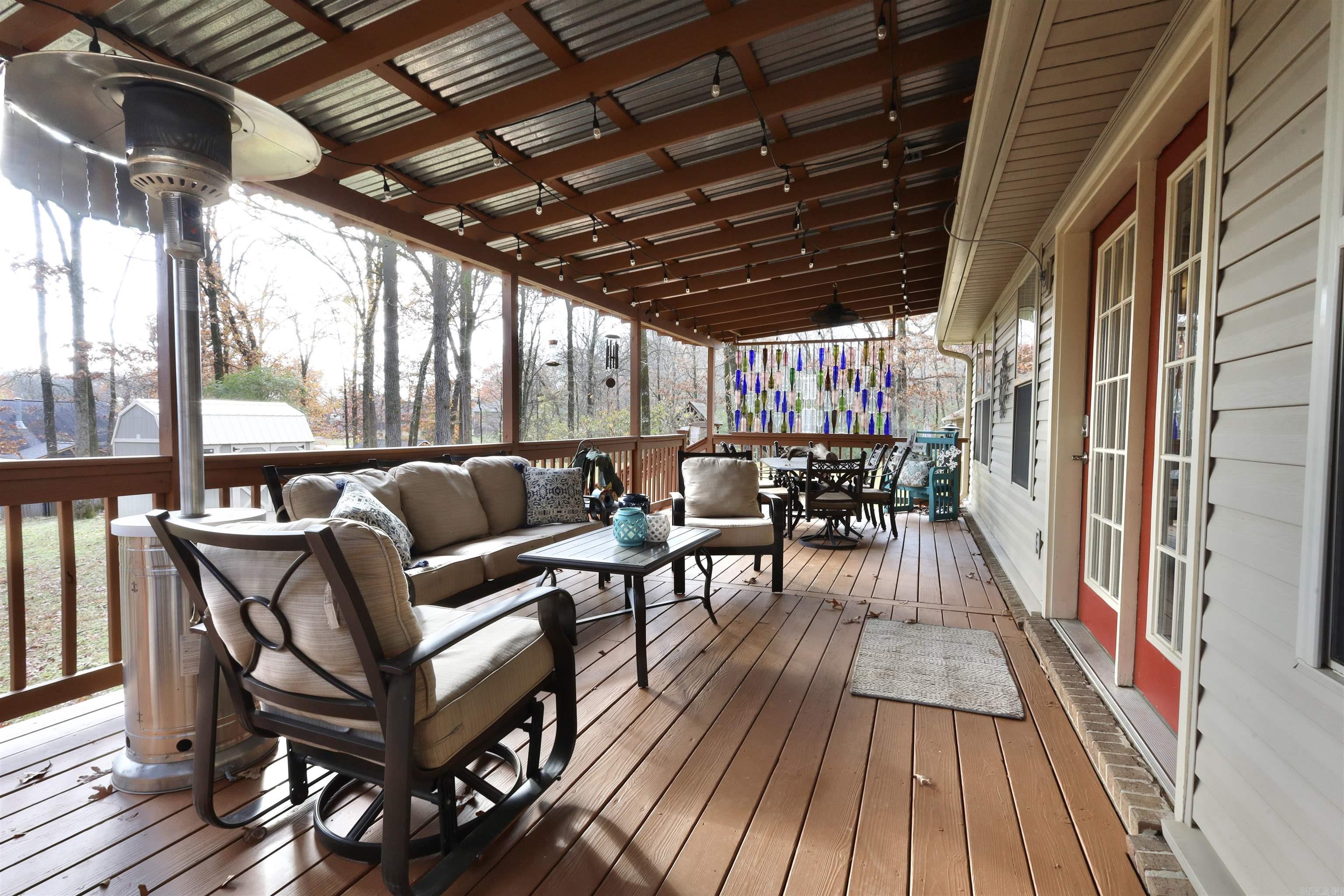 294  Bonnie Brae  Hot Springs, AR