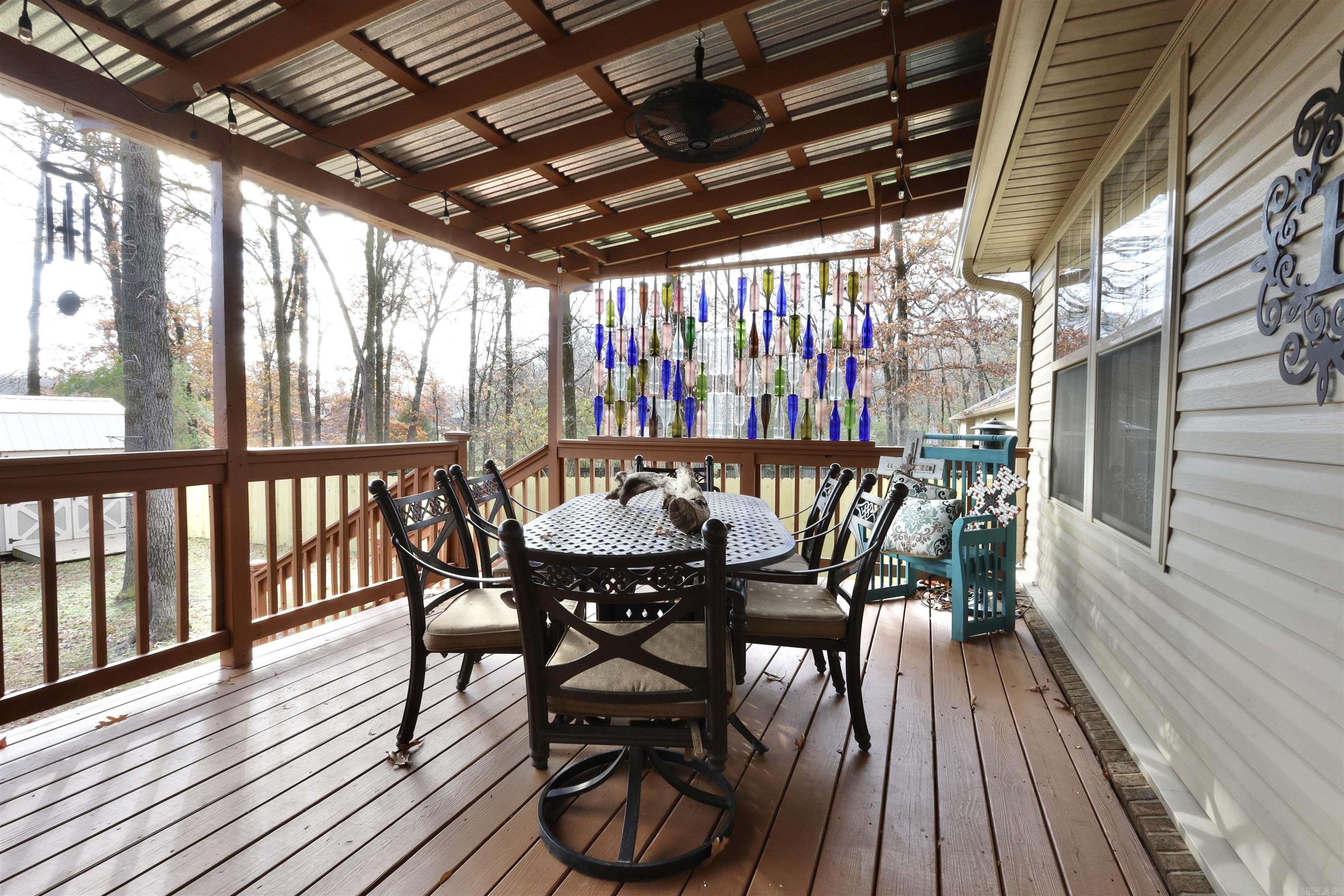 294  Bonnie Brae  Hot Springs, AR