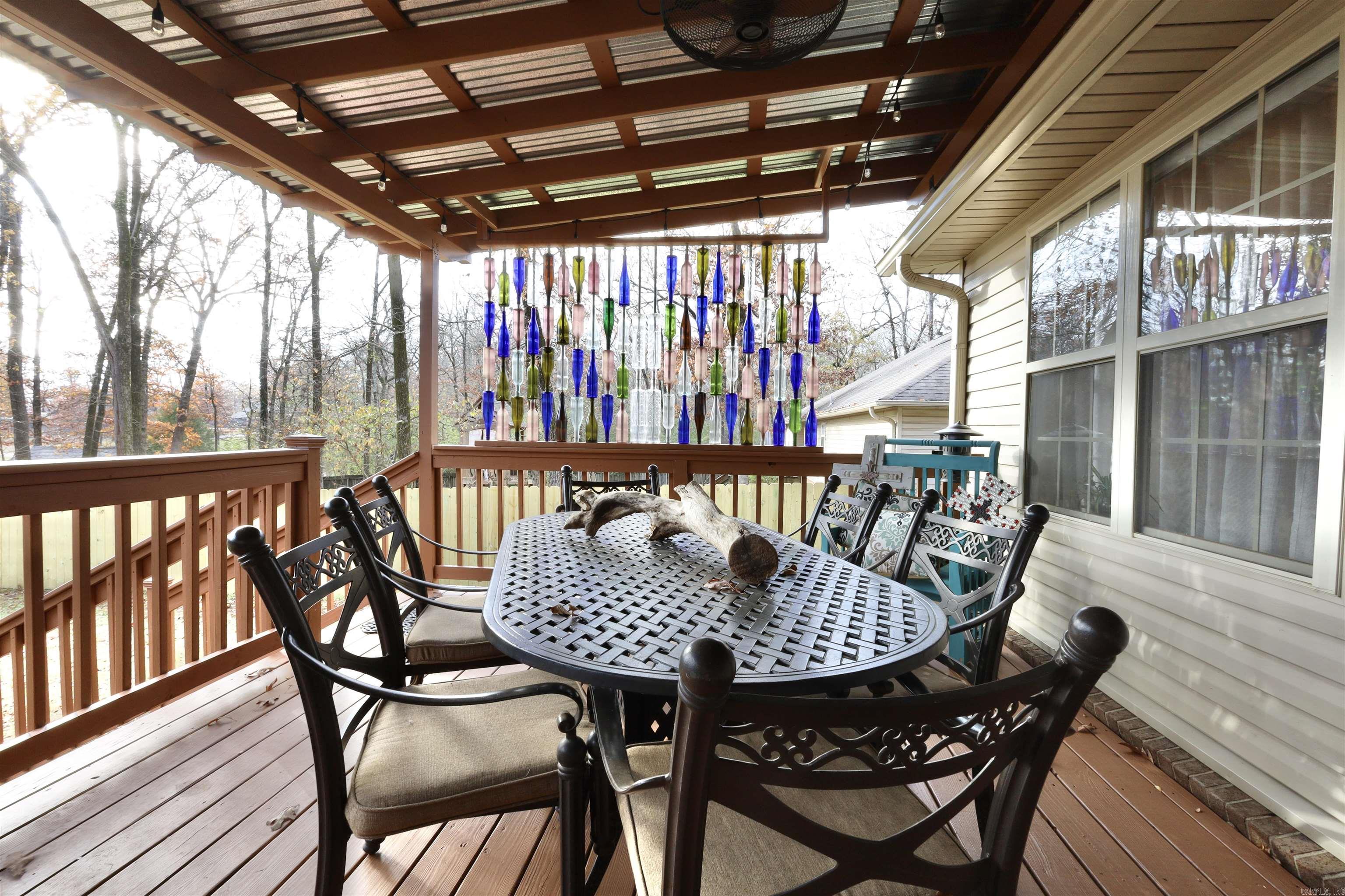 294  Bonnie Brae  Hot Springs, AR